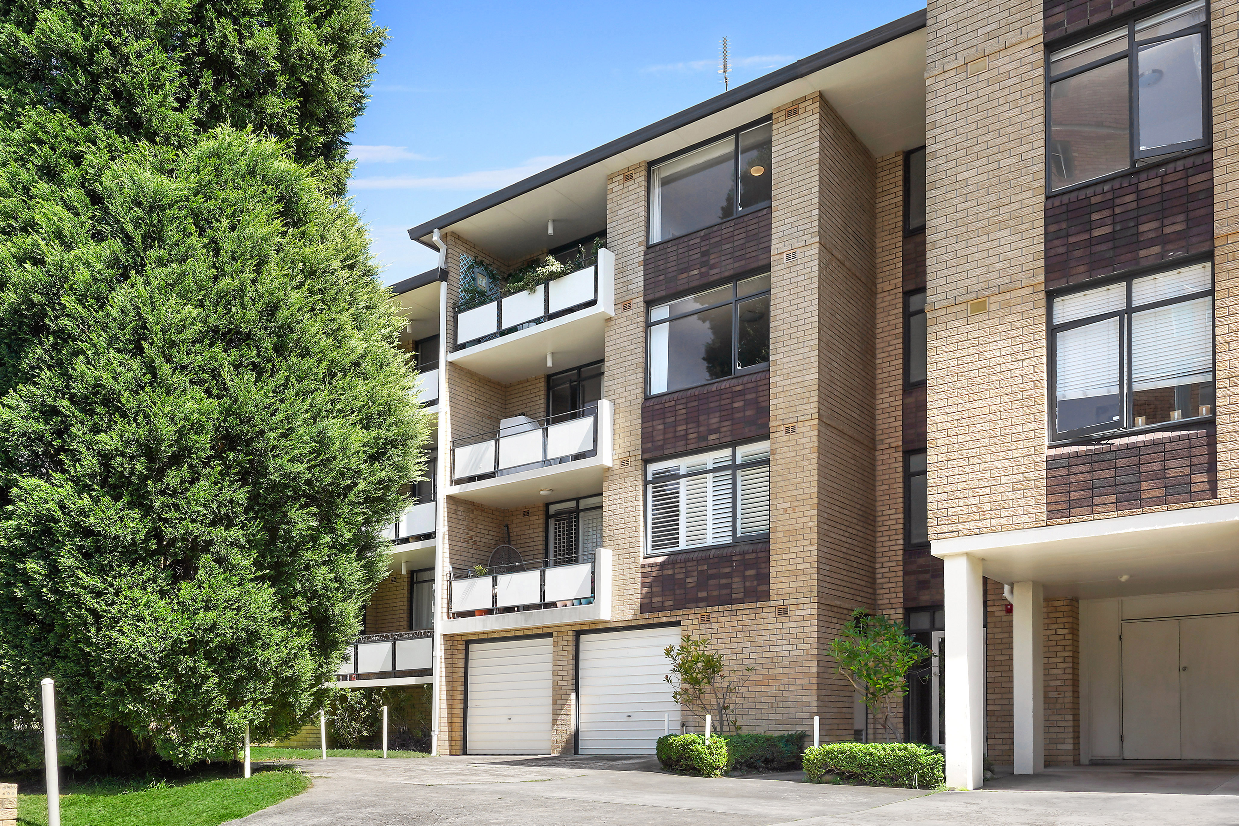 9/31 Sutherland Street, Cremorne, NSW, 2090, Cremorne - Thumbnail 2