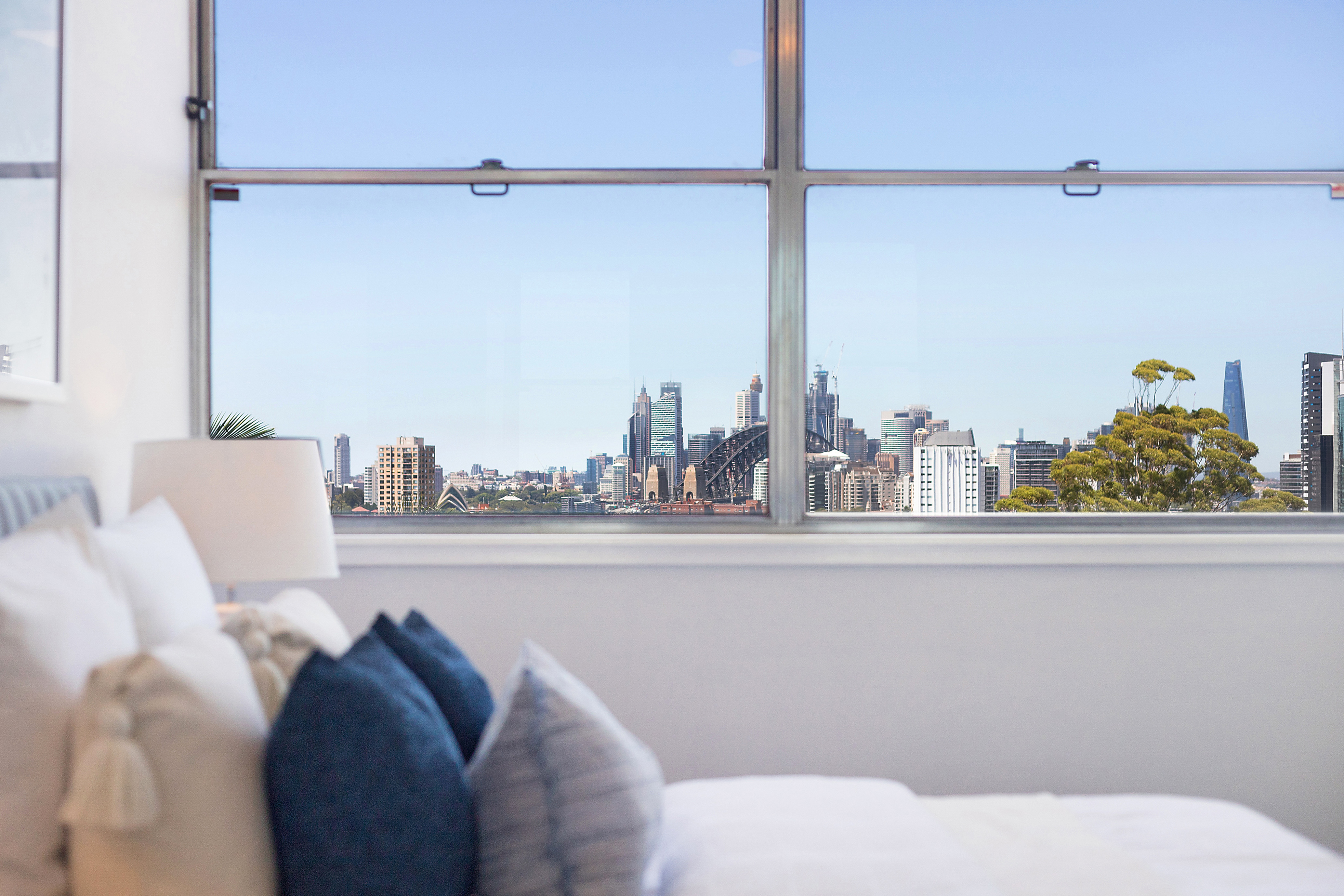 17/441 Alfred Street North, Neutral Bay, NSW, 2089, Neutral Bay - Thumbnail 3