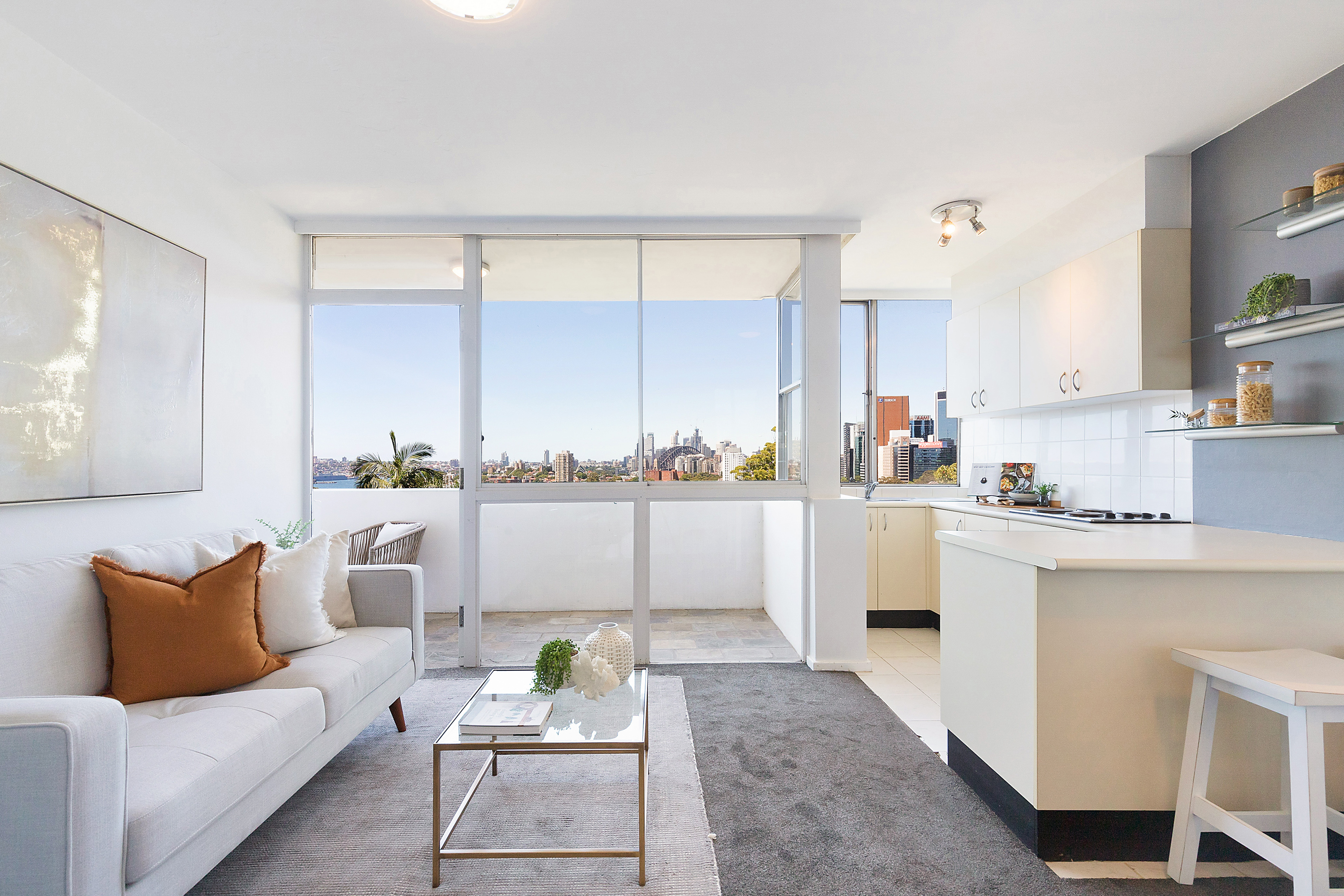 17/441 Alfred Street North, Neutral Bay, NSW, 2089, Neutral Bay - Thumbnail 2