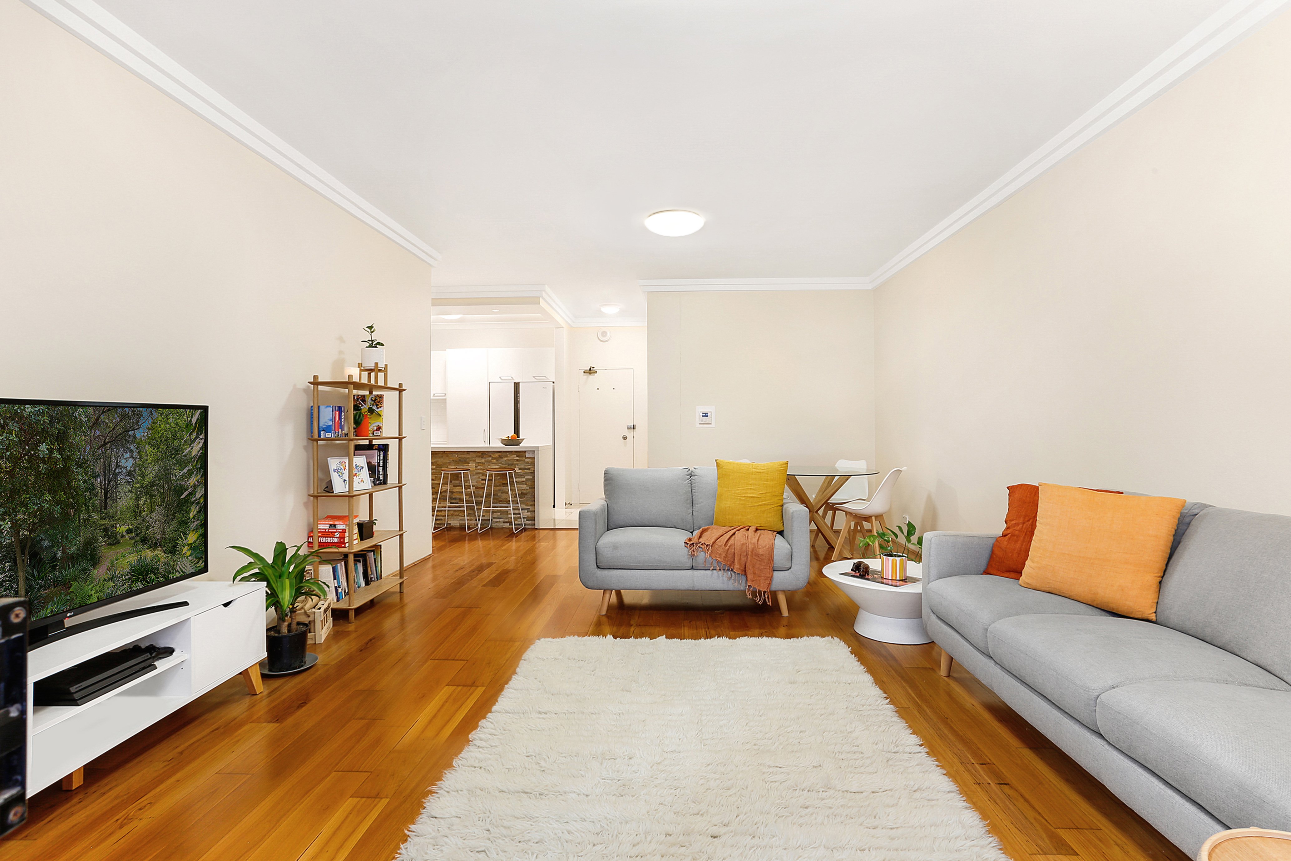 1/267 Miller Street, North Sydney, NSW, 2060
