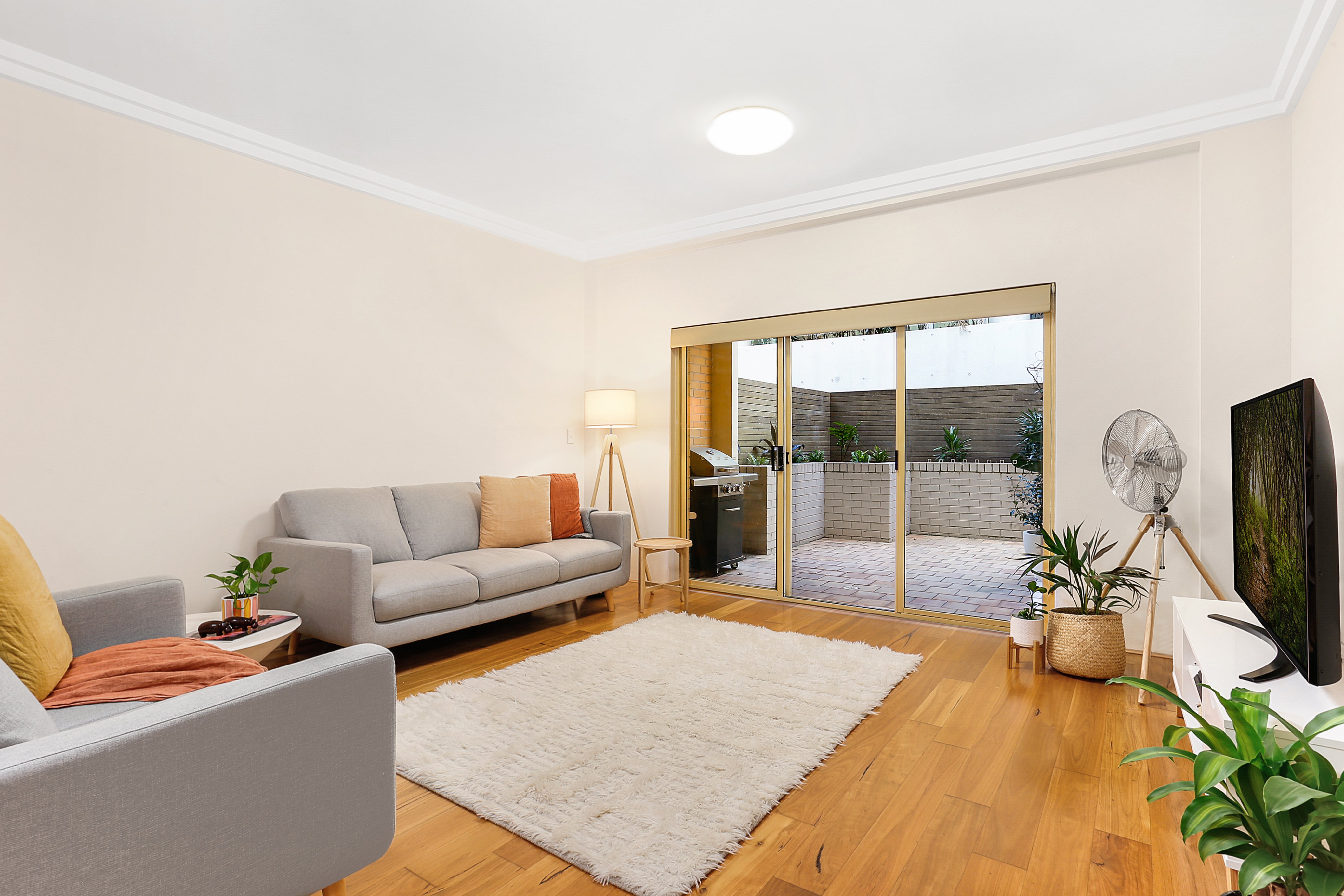 1/267 Miller Street, North Sydney, NSW, 2060, North Sydney - Thumbnail 5