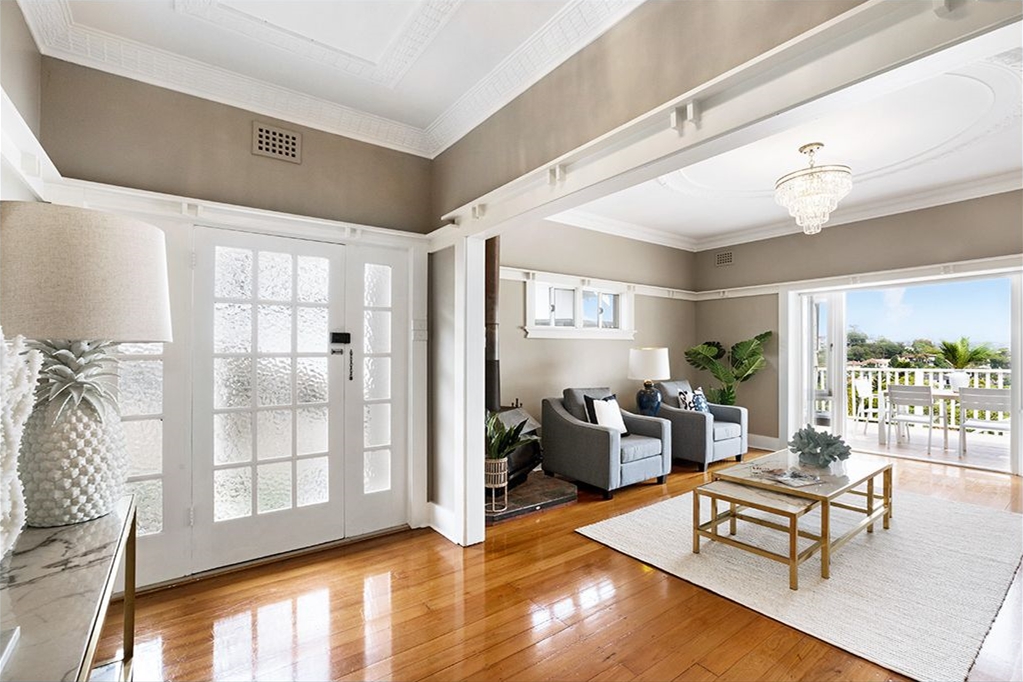 12 Bapaume Road, Mosman, NSW, 2088, Mosman - Thumbnail 2