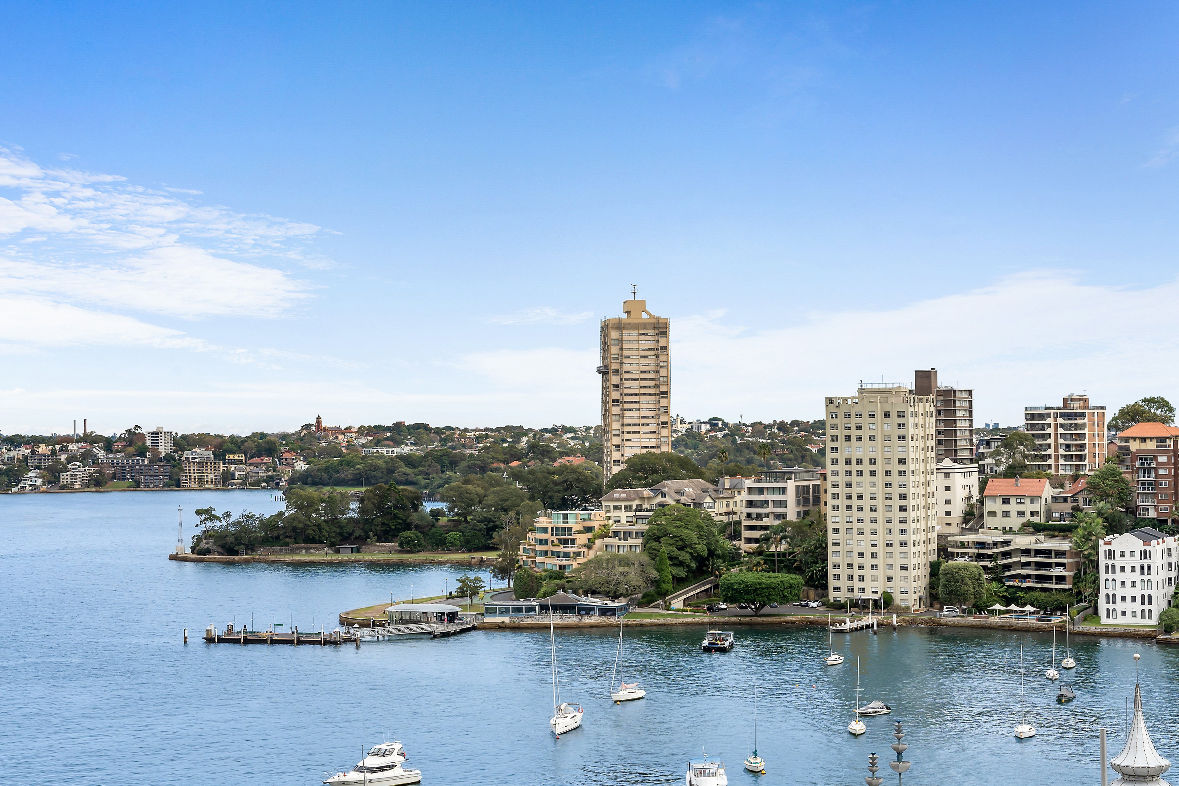 1001/37 Glen Street, Milsons Point, NSW, 2061, Milsons Point - Thumbnail 2