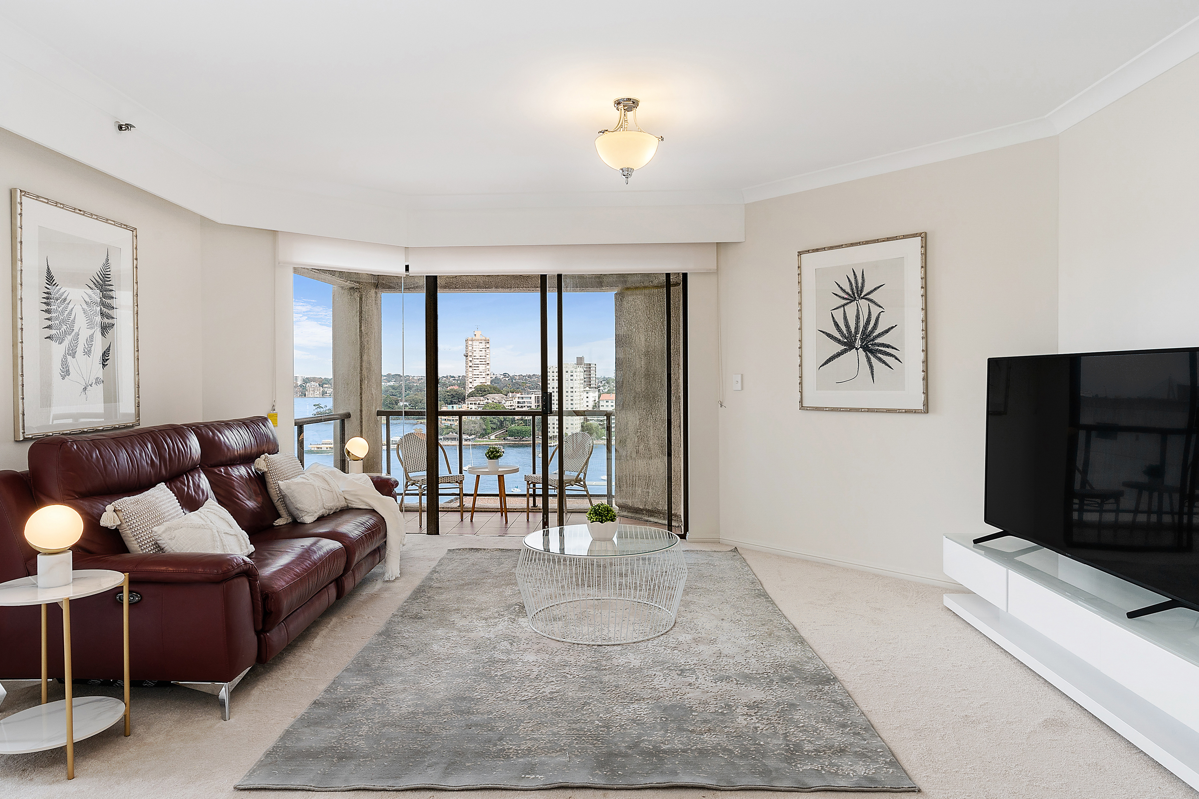 1001/37 Glen Street, Milsons Point, NSW, 2061, Milsons Point - Thumbnail 3