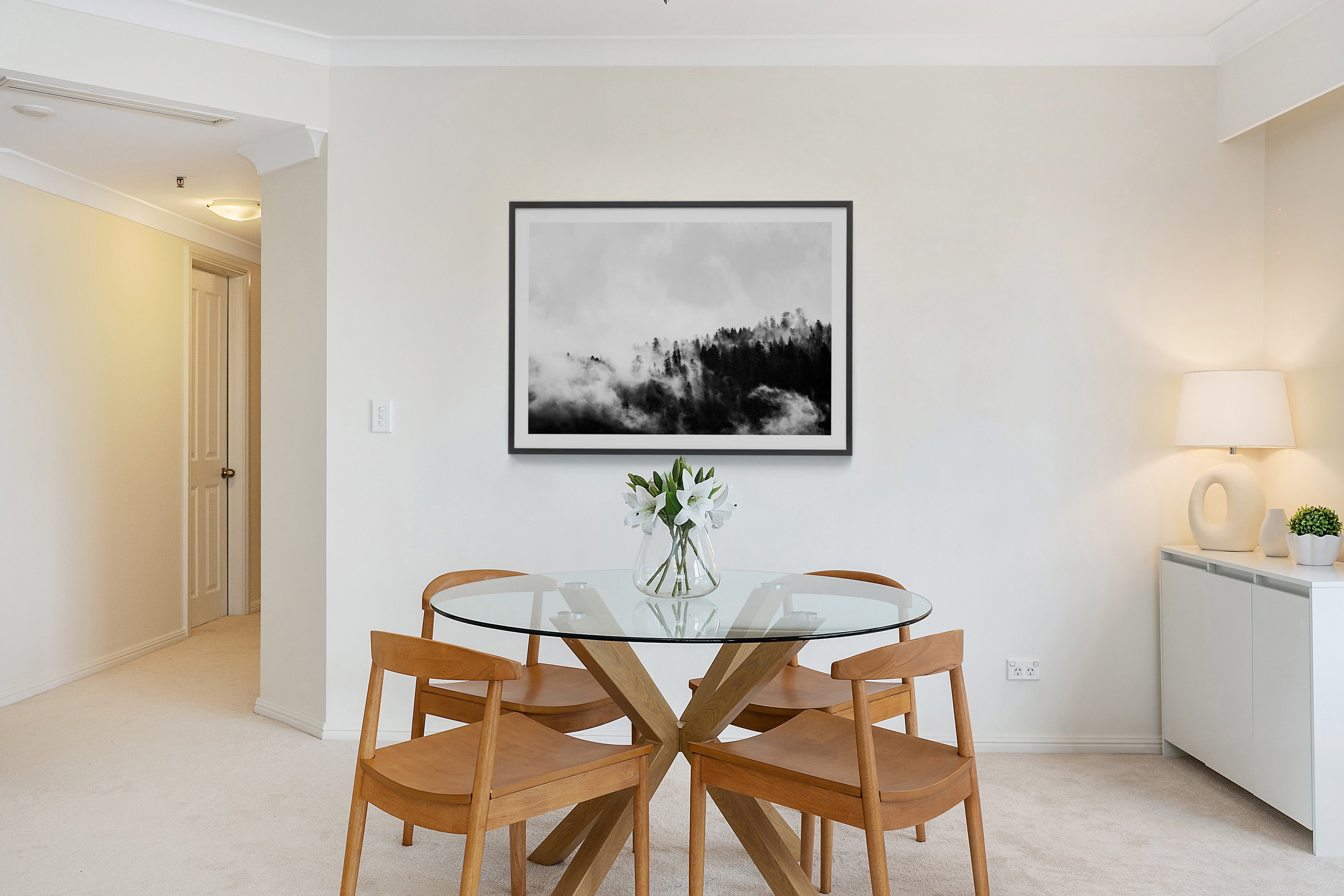 1001/37 Glen Street, Milsons Point, NSW, 2061, Milsons Point - Thumbnail 4