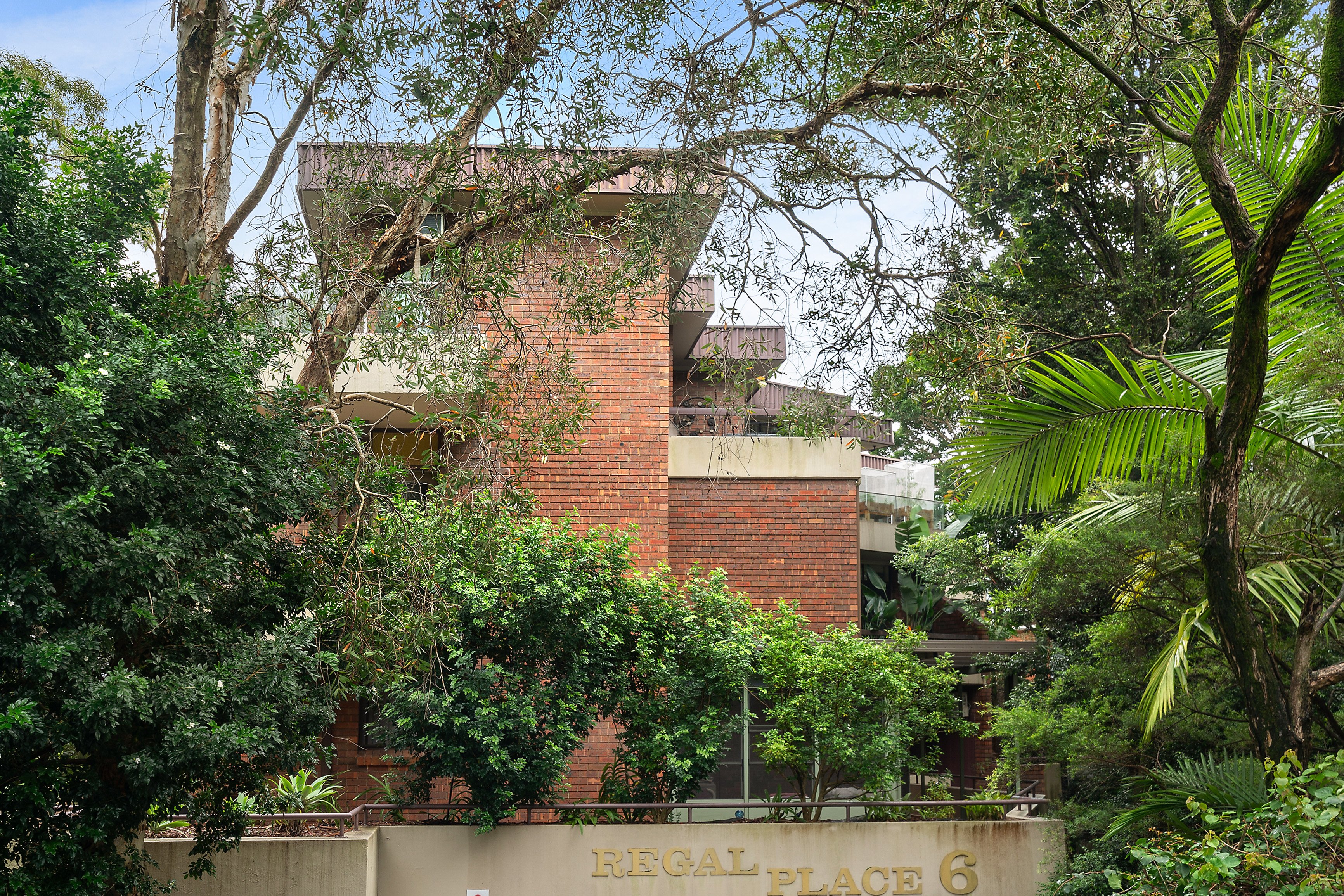 1/6 Fredben Avenue, Cammeray, NSW, 2062, Cammeray - Thumbnail 8