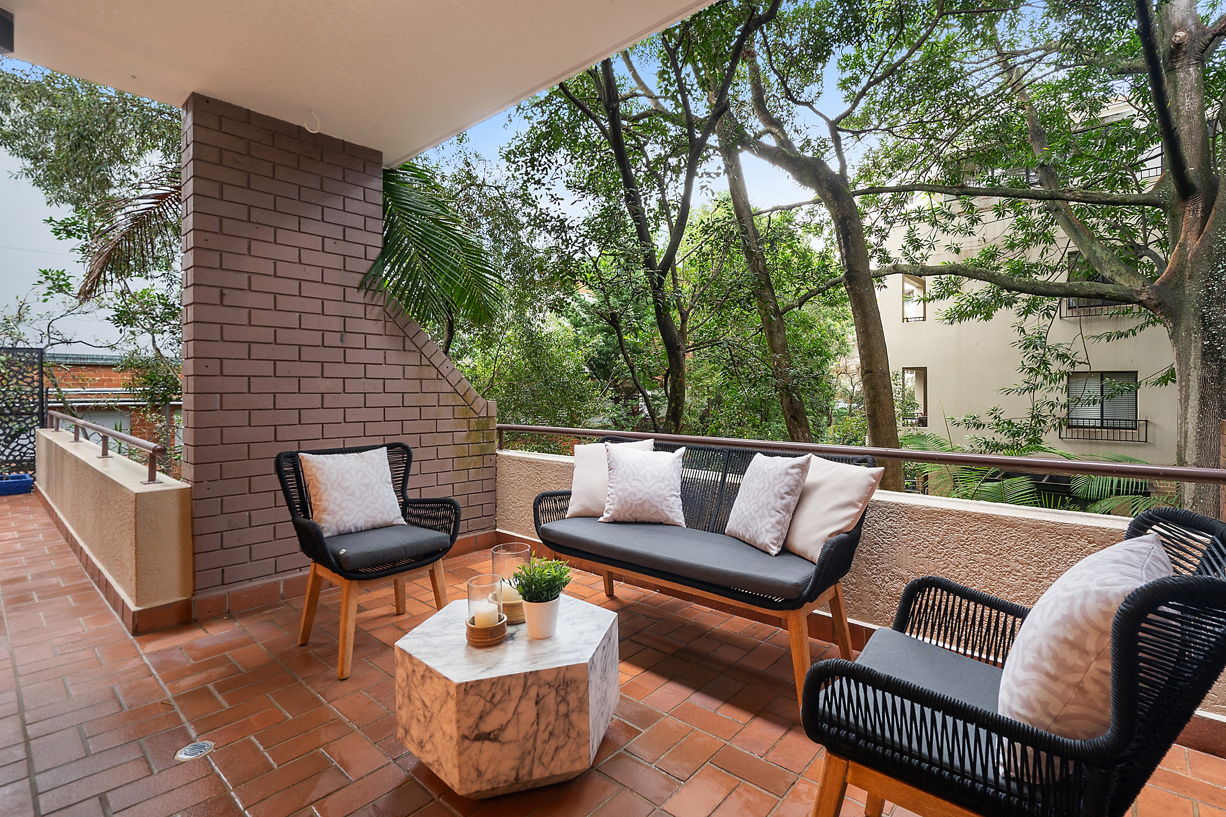 1/6 Fredben Avenue, Cammeray, NSW, 2062, Cammeray - Thumbnail 3