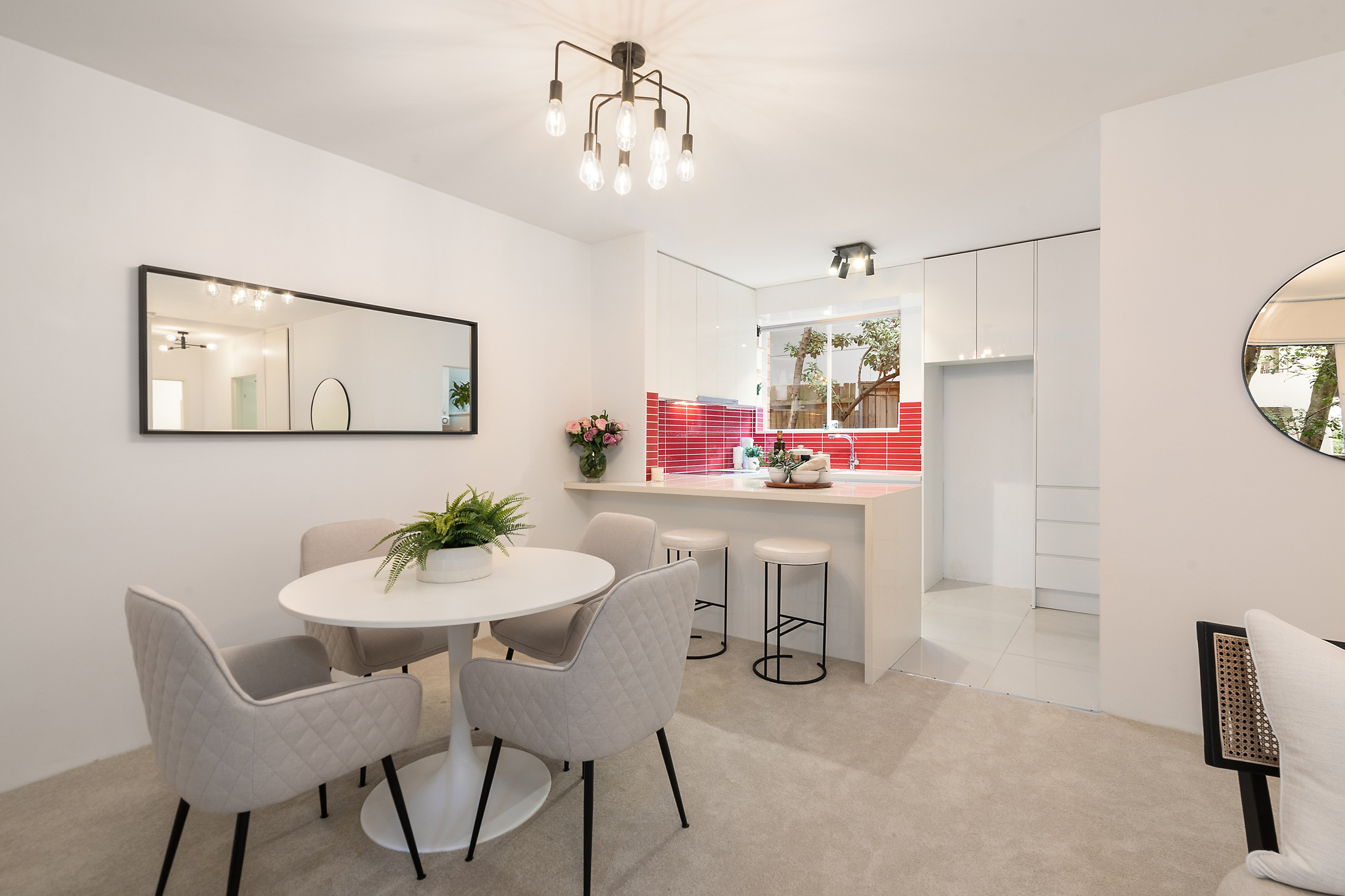 1/6 Fredben Avenue, Cammeray, NSW, 2062, Cammeray - Thumbnail 6