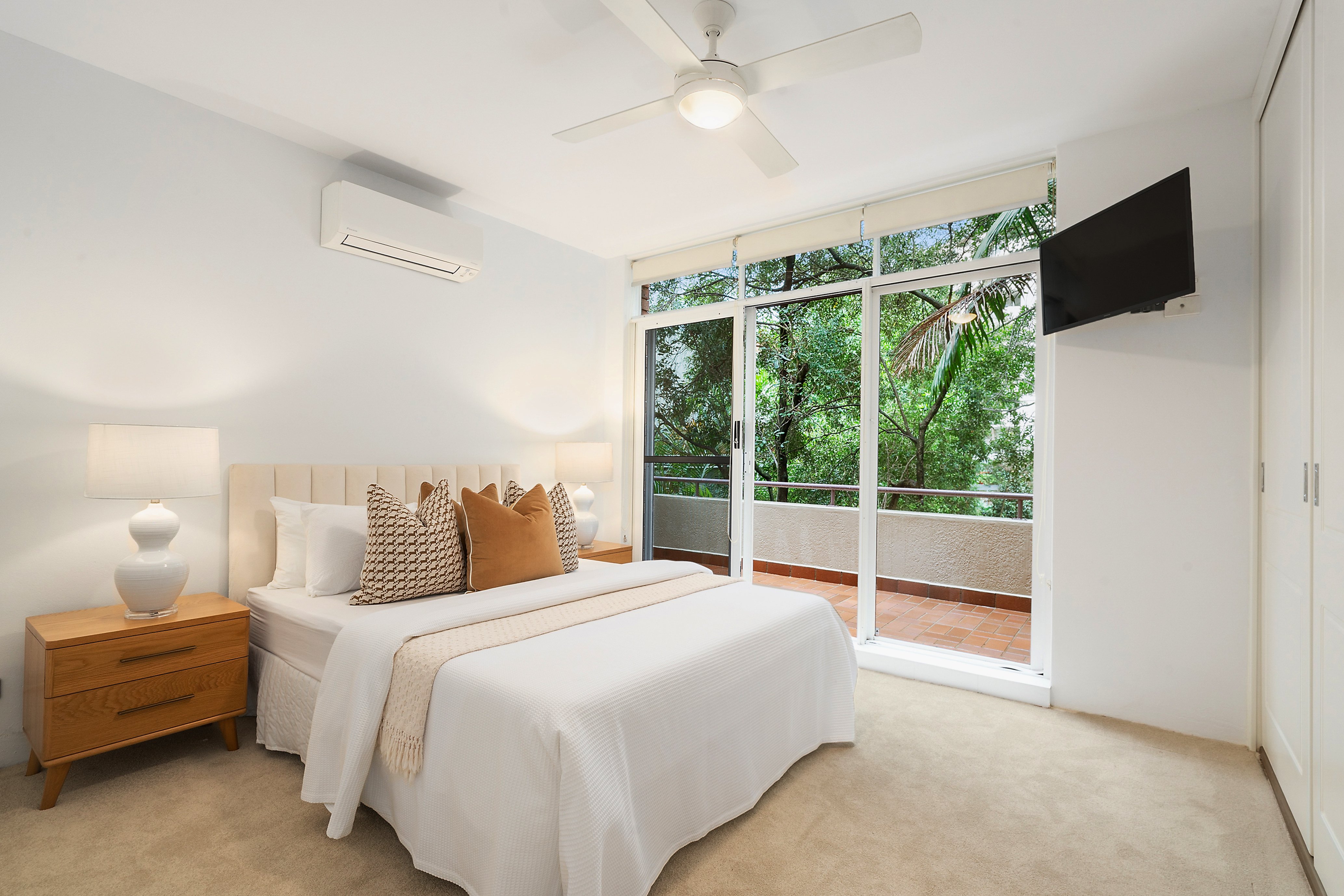 1/6 Fredben Avenue, Cammeray, NSW, 2062, Cammeray - Thumbnail 4