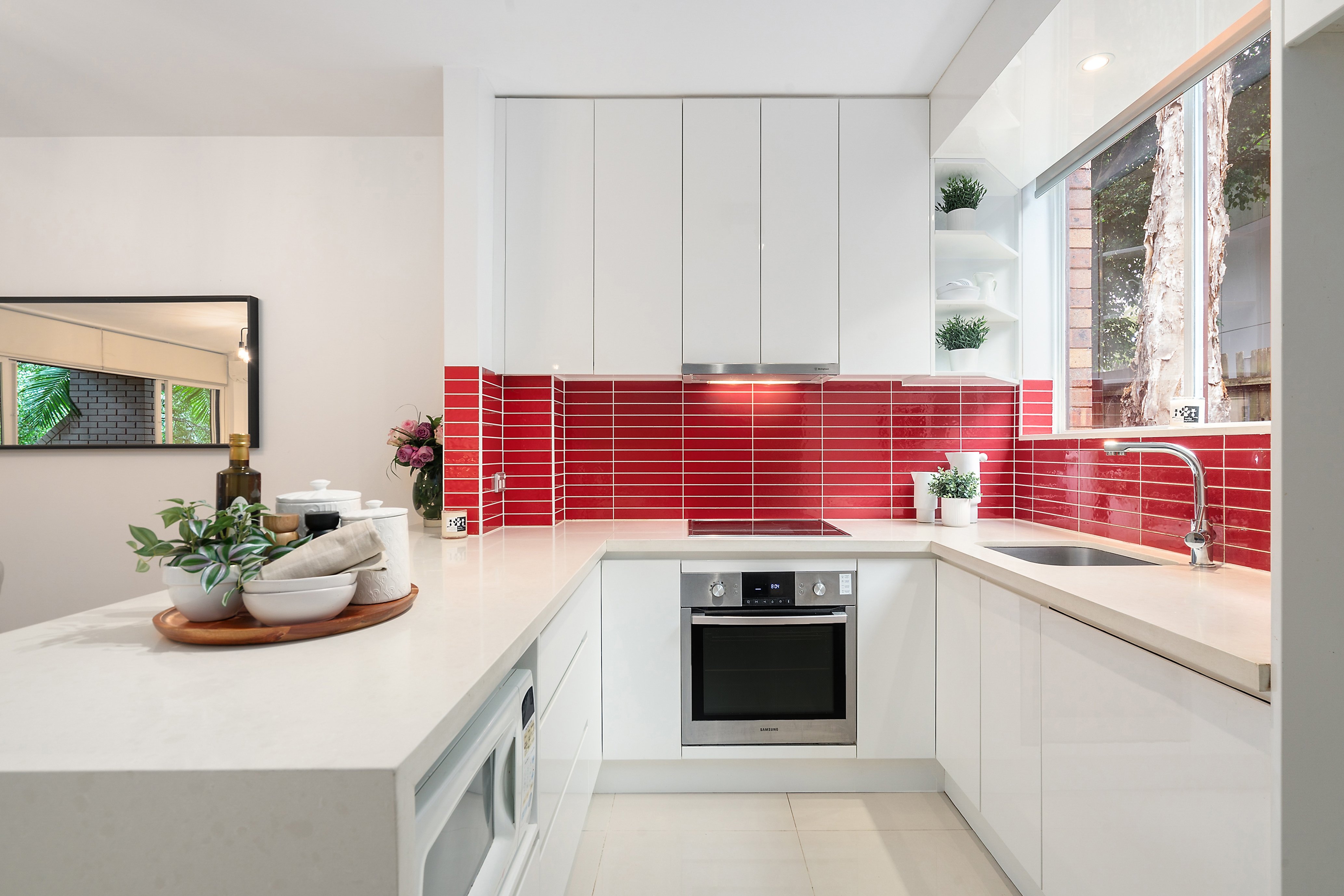 1/6 Fredben Avenue, Cammeray, NSW, 2062, Cammeray - Thumbnail 2