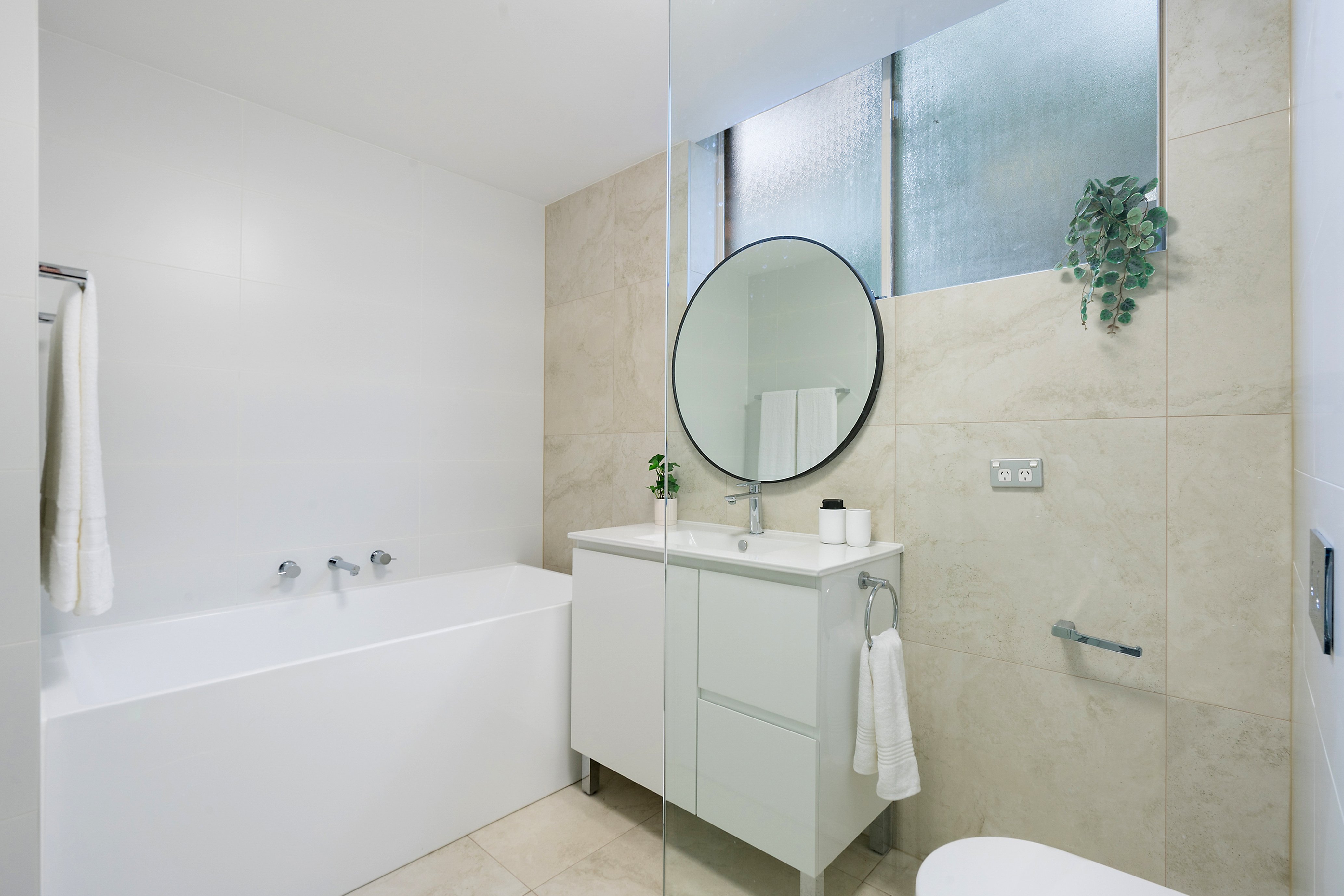 1/6 Fredben Avenue, Cammeray, NSW, 2062, Cammeray - Thumbnail 5