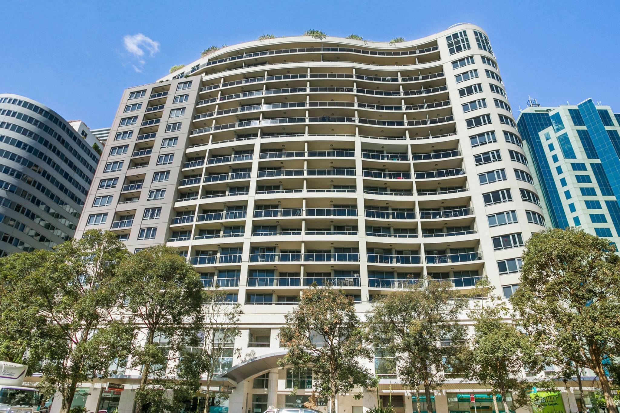 214/809-811 Pacific Highway, Chatswood, NSW, 2067, Chatswood - Thumbnail 7