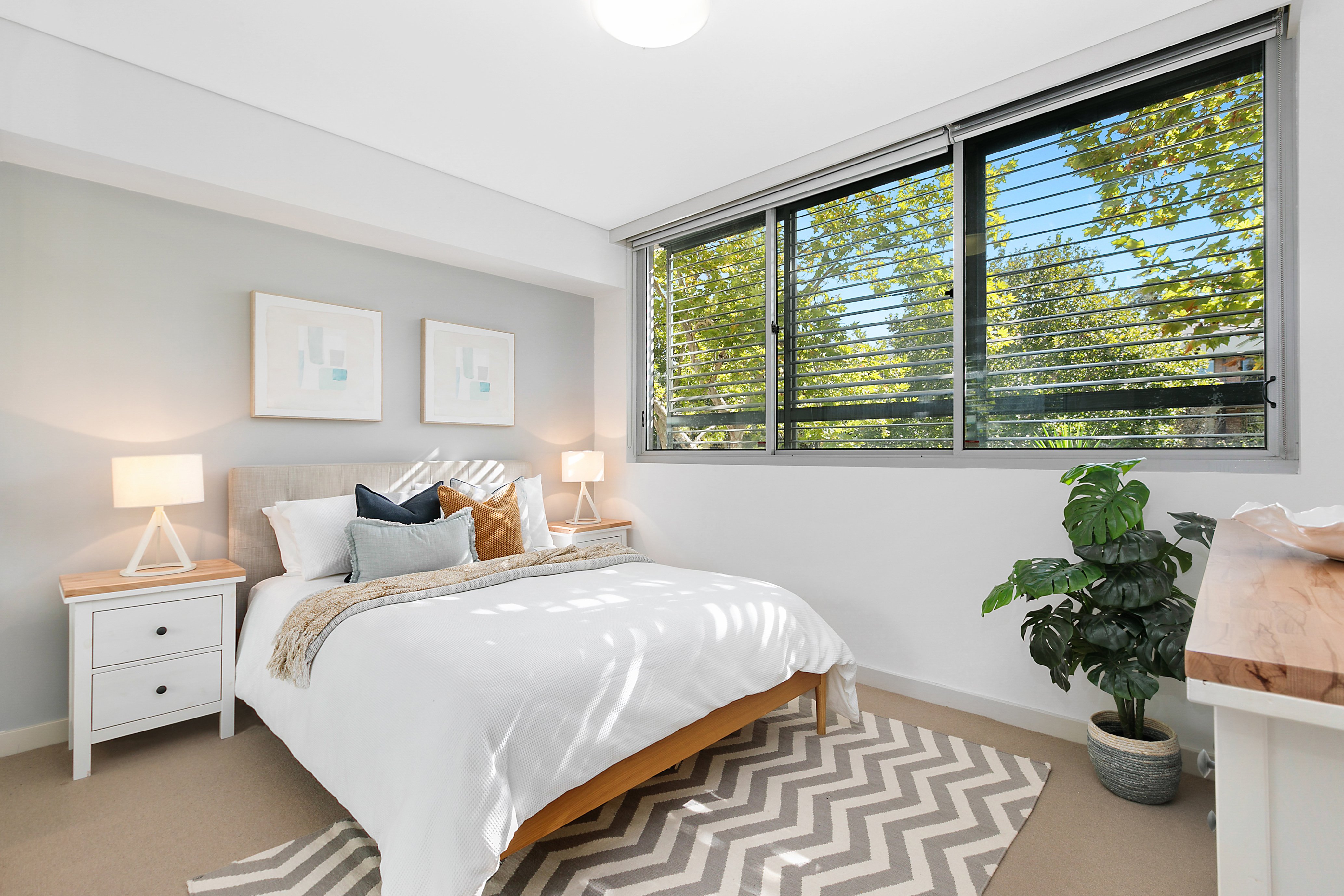 20/331 Miller Street, Cammeray, NSW, 2062, Cammeray - Thumbnail 4
