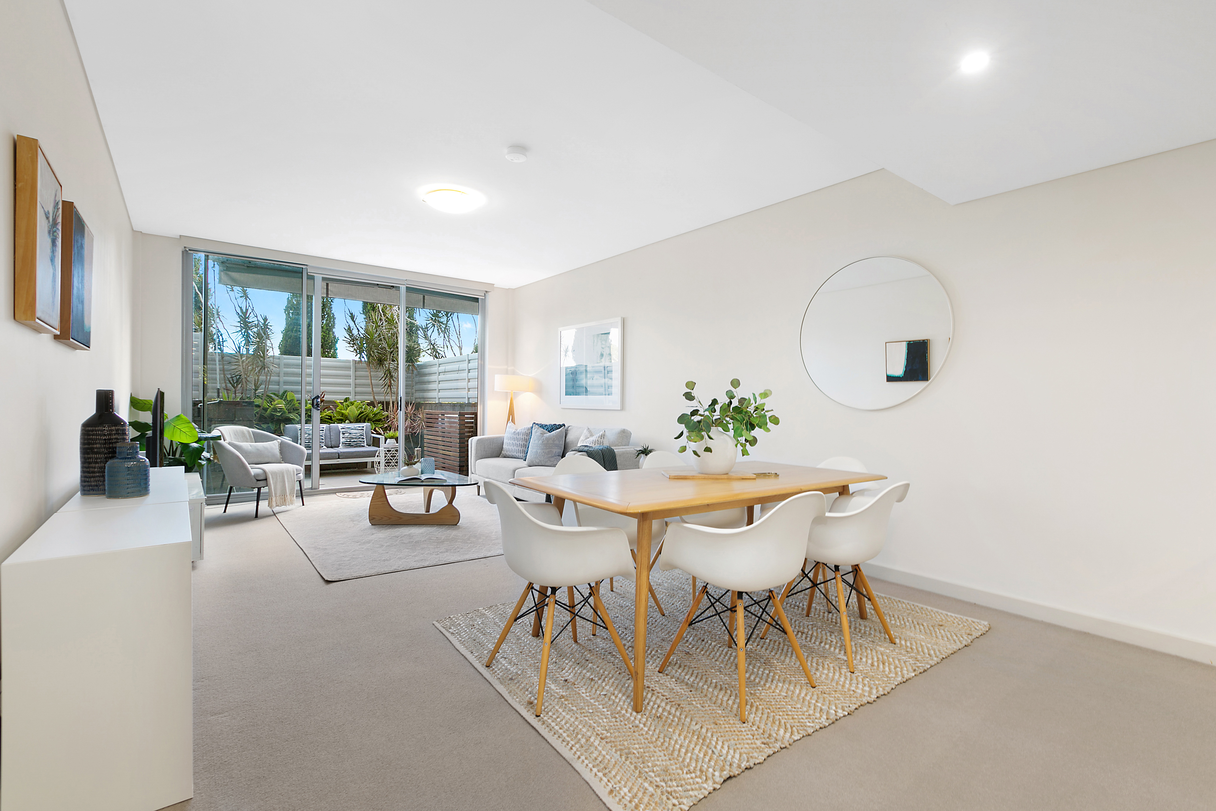 20/331 Miller Street, Cammeray, NSW, 2062, Cammeray - Thumbnail 2