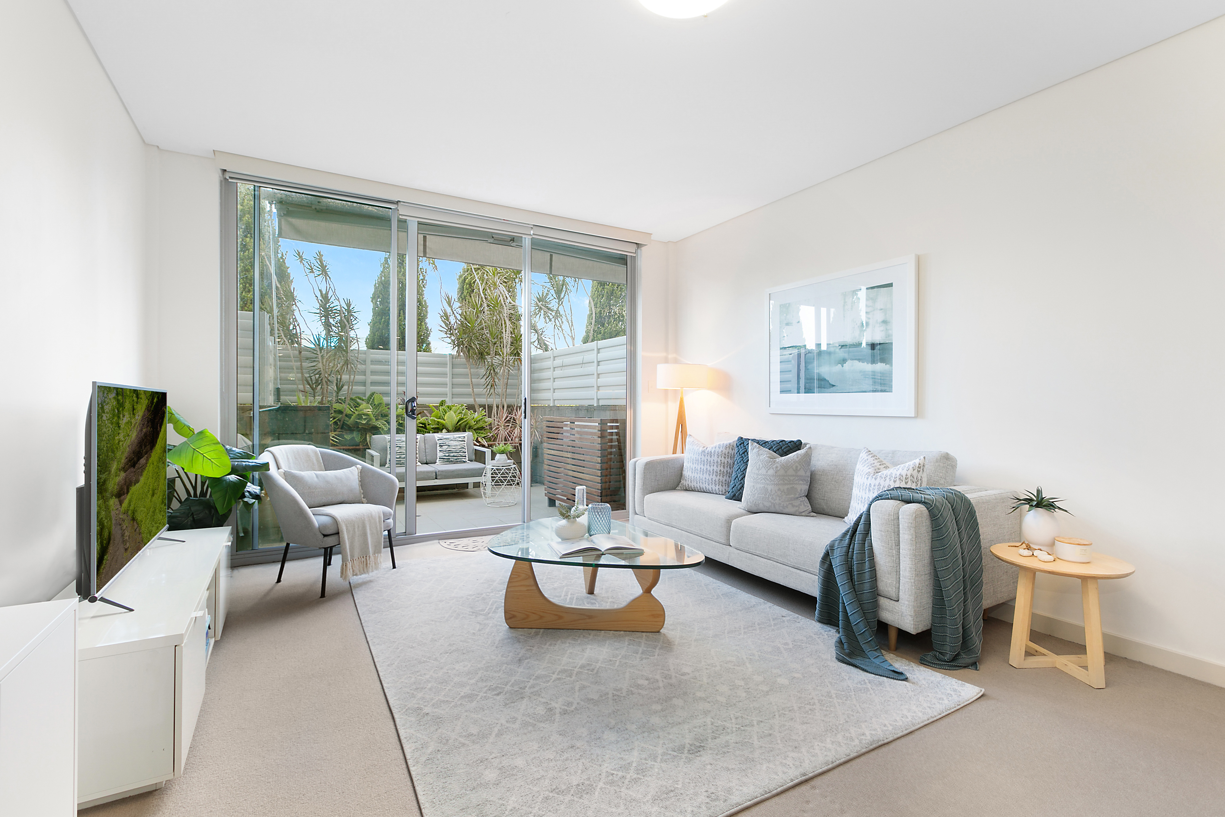 20/331 Miller Street, Cammeray, NSW, 2062, Cammeray - Thumbnail 3