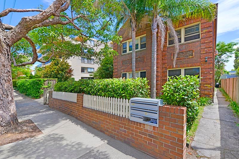 2/26 Yeo Street, Neutral Bay, NSW, 2089, Neutral Bay - Thumbnail 8