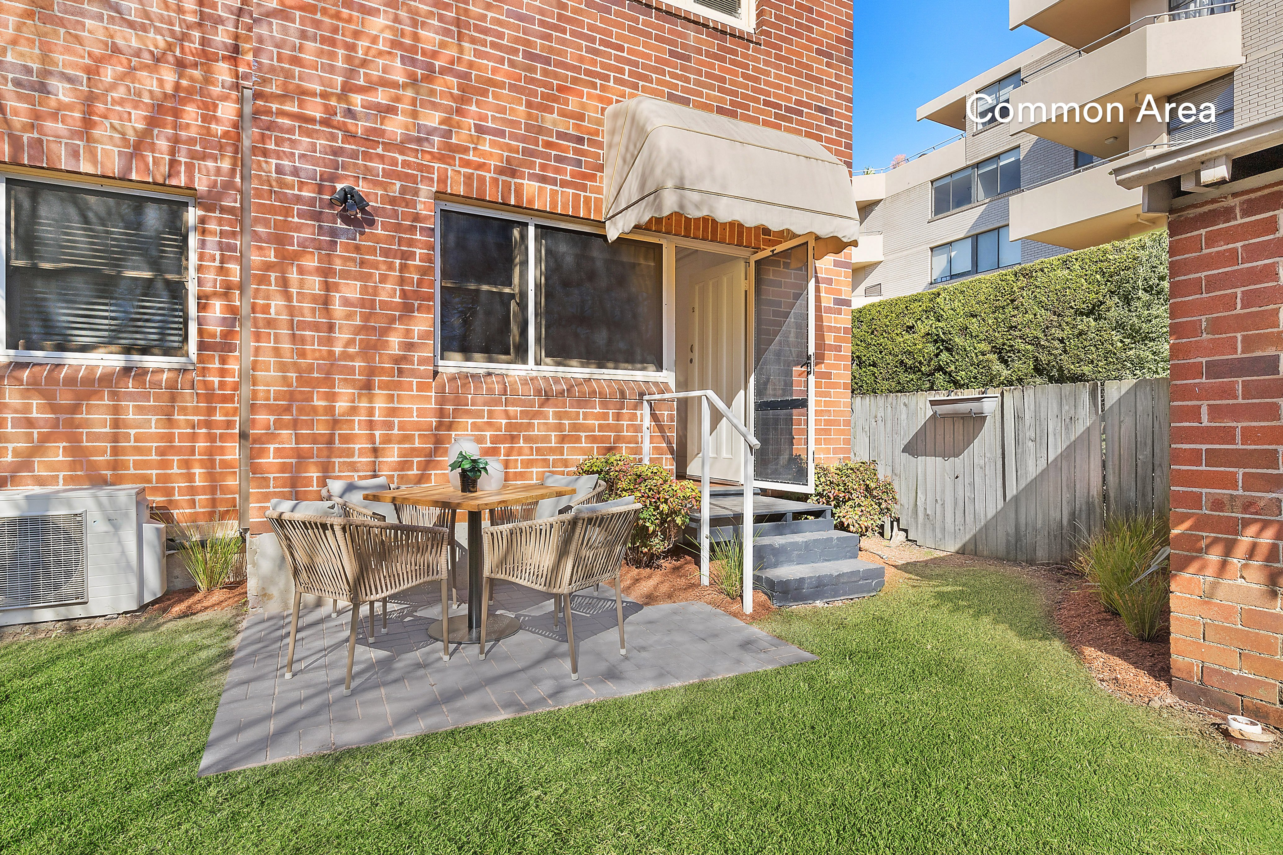 2/26 Yeo Street, Neutral Bay, NSW, 2089, Neutral Bay - Thumbnail 6
