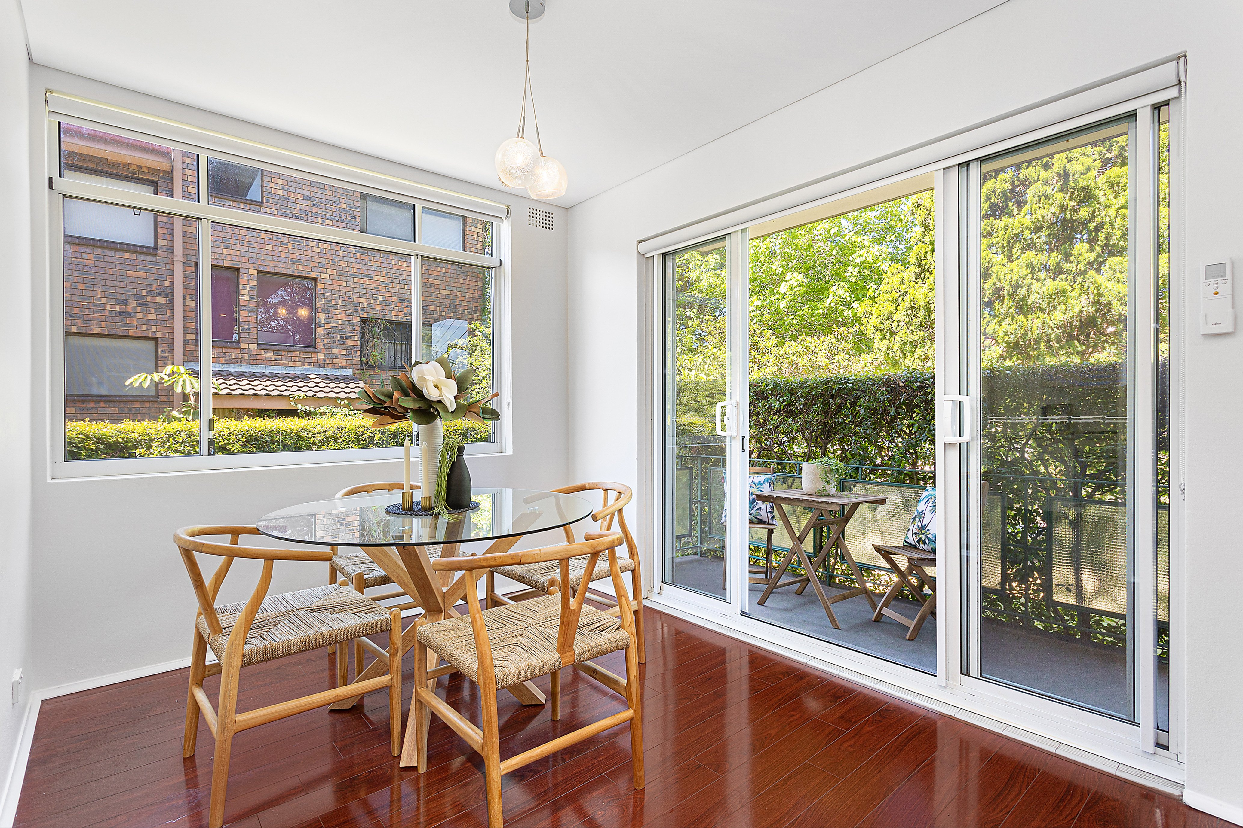 3/14 Milner Crescent, Wollstonecraft, NSW, 2065, Wollstonecraft - Thumbnail 2
