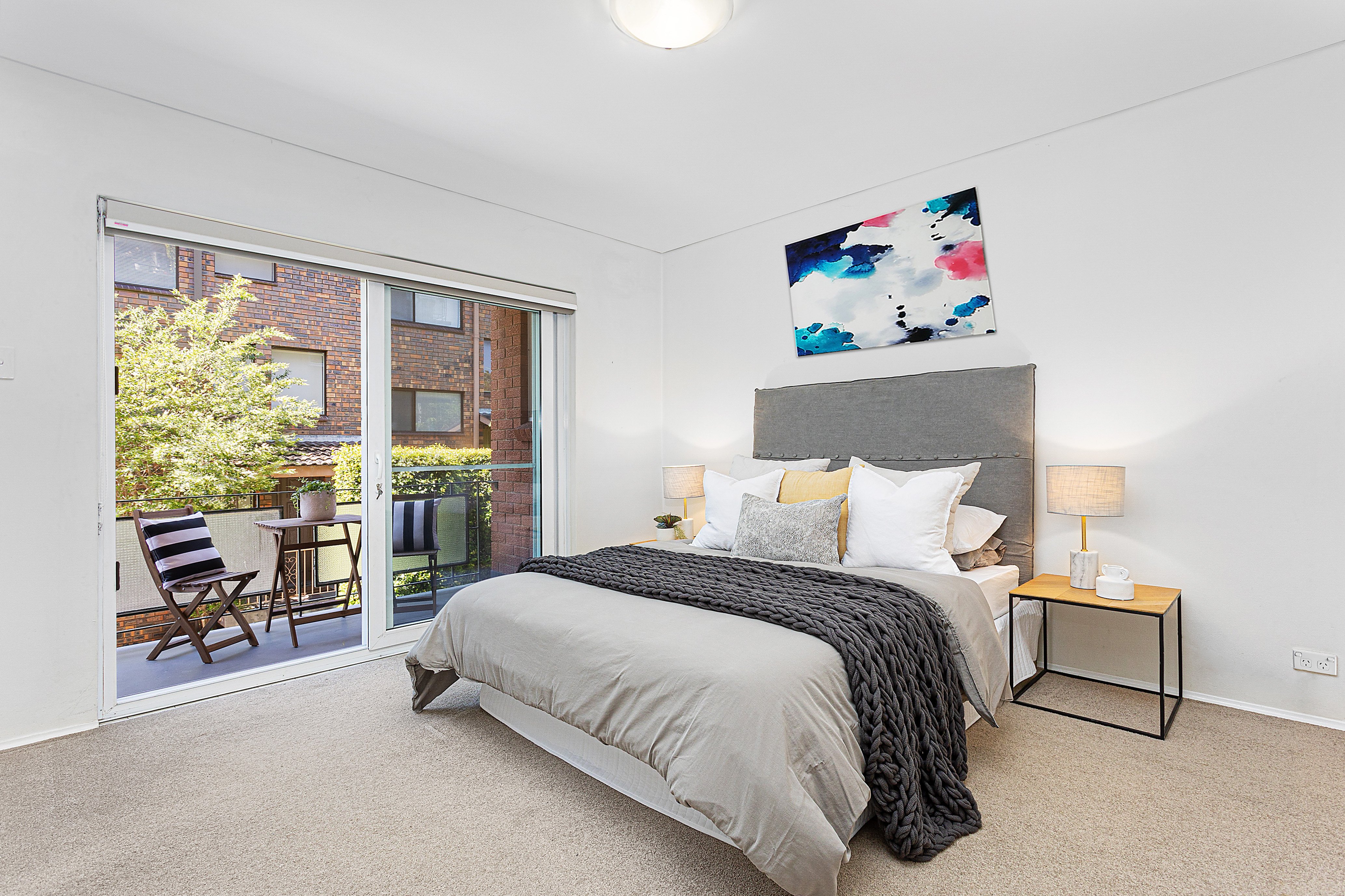 3/14 Milner Crescent, Wollstonecraft, NSW, 2065, Wollstonecraft - Thumbnail 4