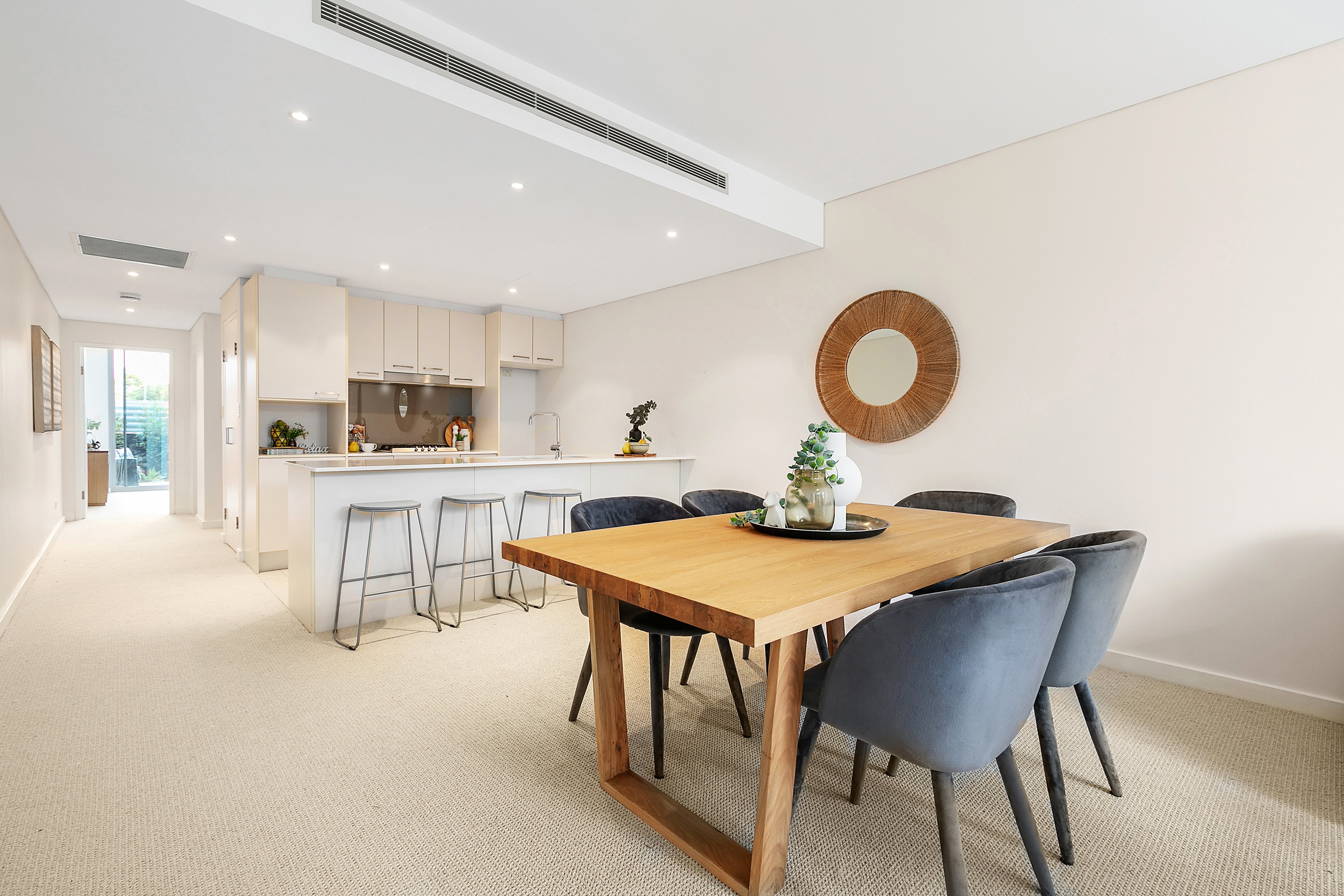8/331 Miller Street, Cammeray, NSW, 2062, Cammeray - Thumbnail 4