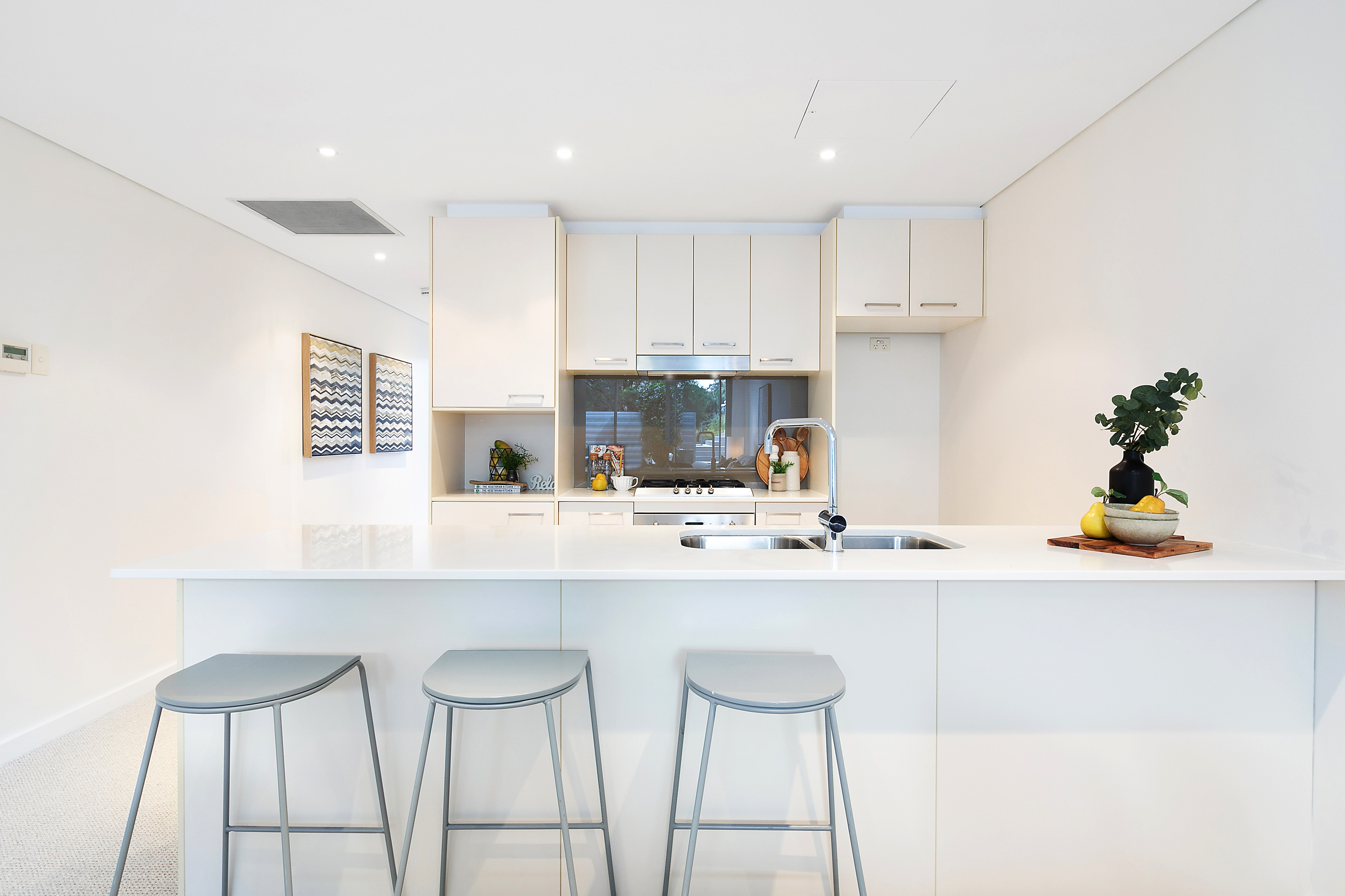 8/331 Miller Street, Cammeray, NSW, 2062, Cammeray - Thumbnail 5