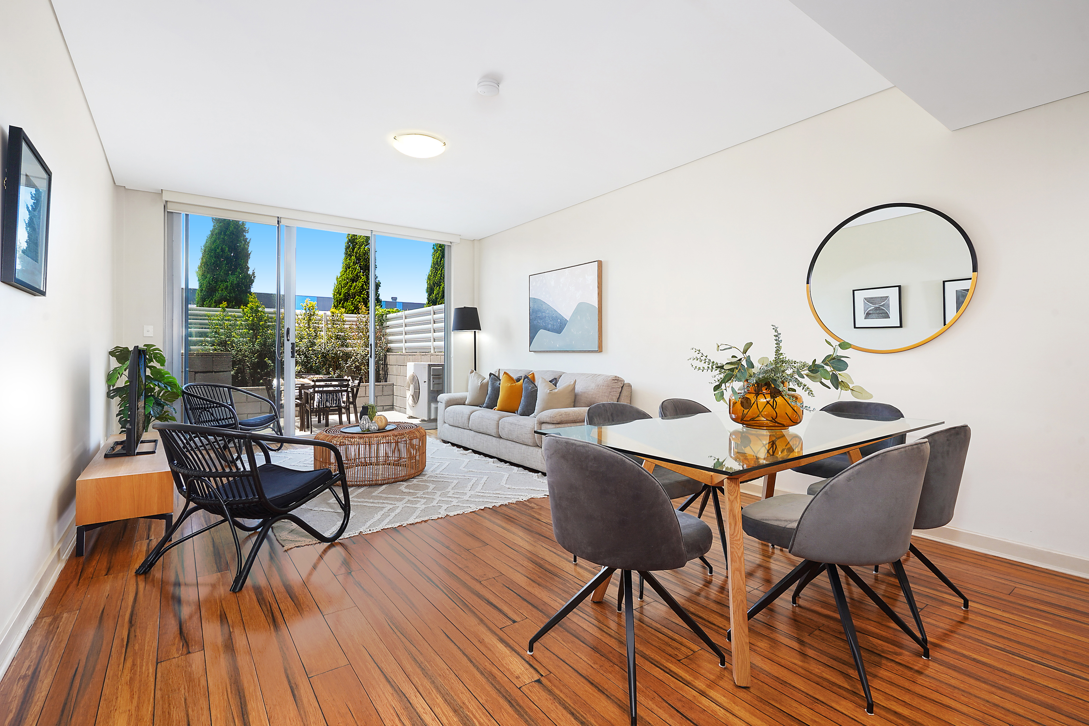 22/331 Miller Street, Cammeray, NSW, 2062, Cammeray - Thumbnail 3