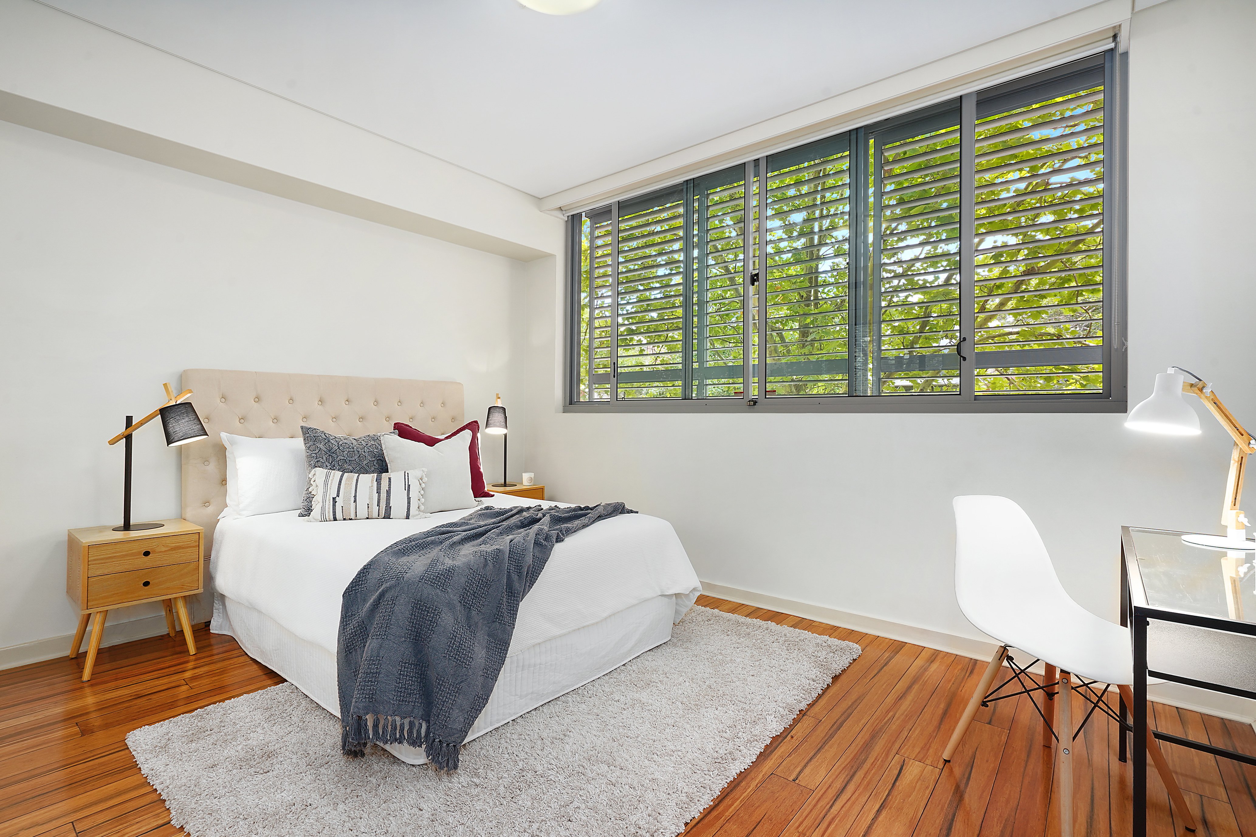 22/331 Miller Street, Cammeray, NSW, 2062, Cammeray - Thumbnail 5