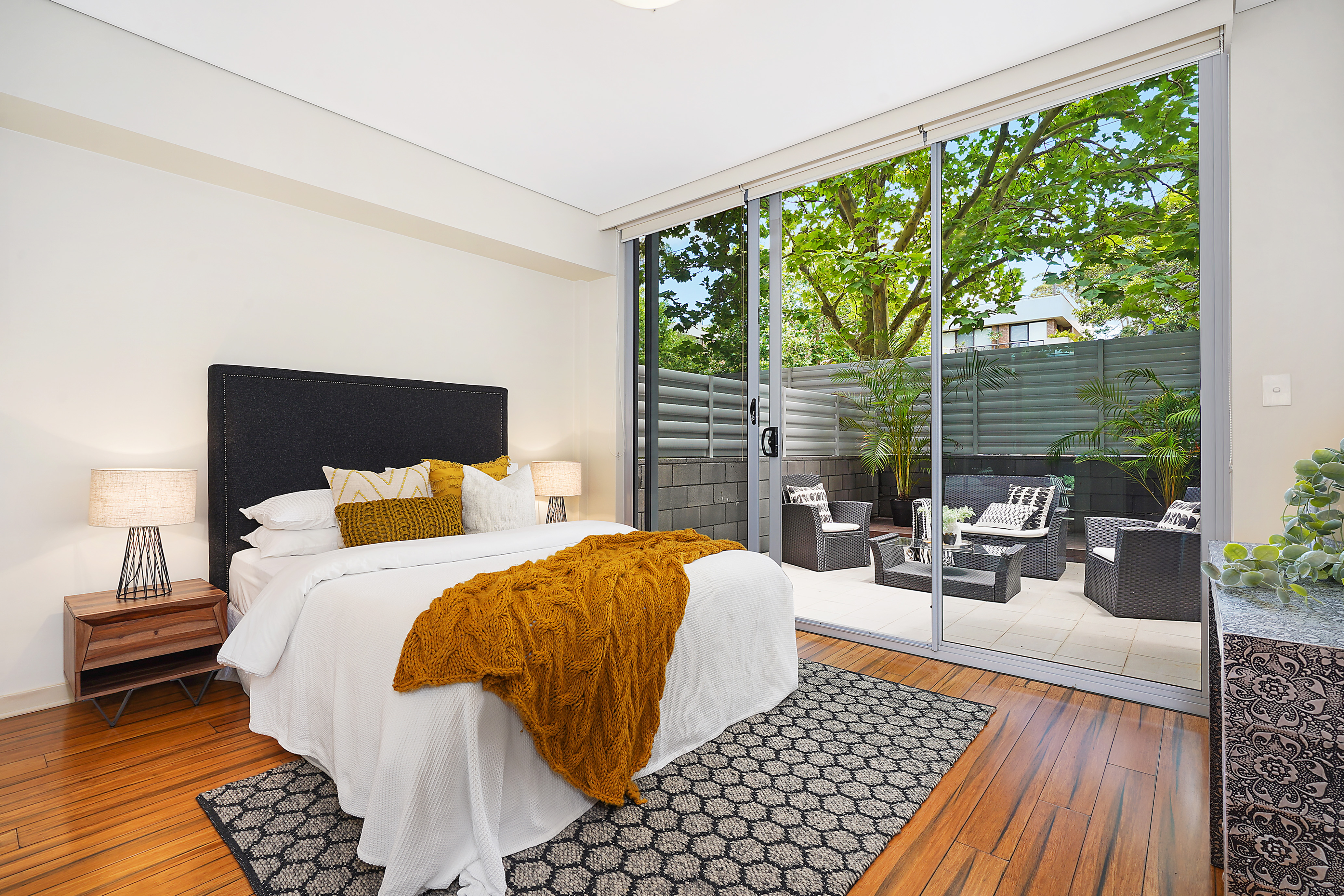 22/331 Miller Street, Cammeray, NSW, 2062, Cammeray - Thumbnail 4