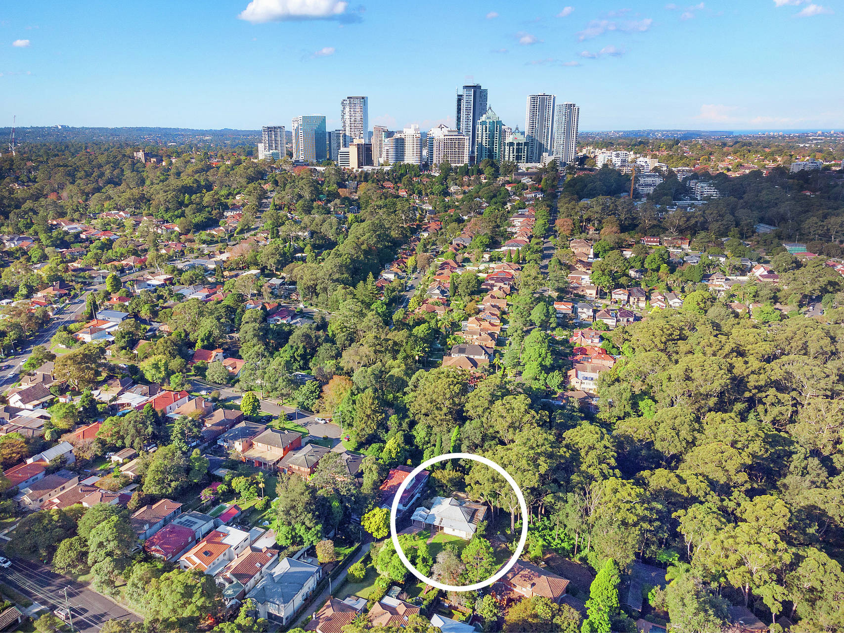 93 Greville Street, Chatswood, NSW, 2067, Chatswood - Thumbnail 2