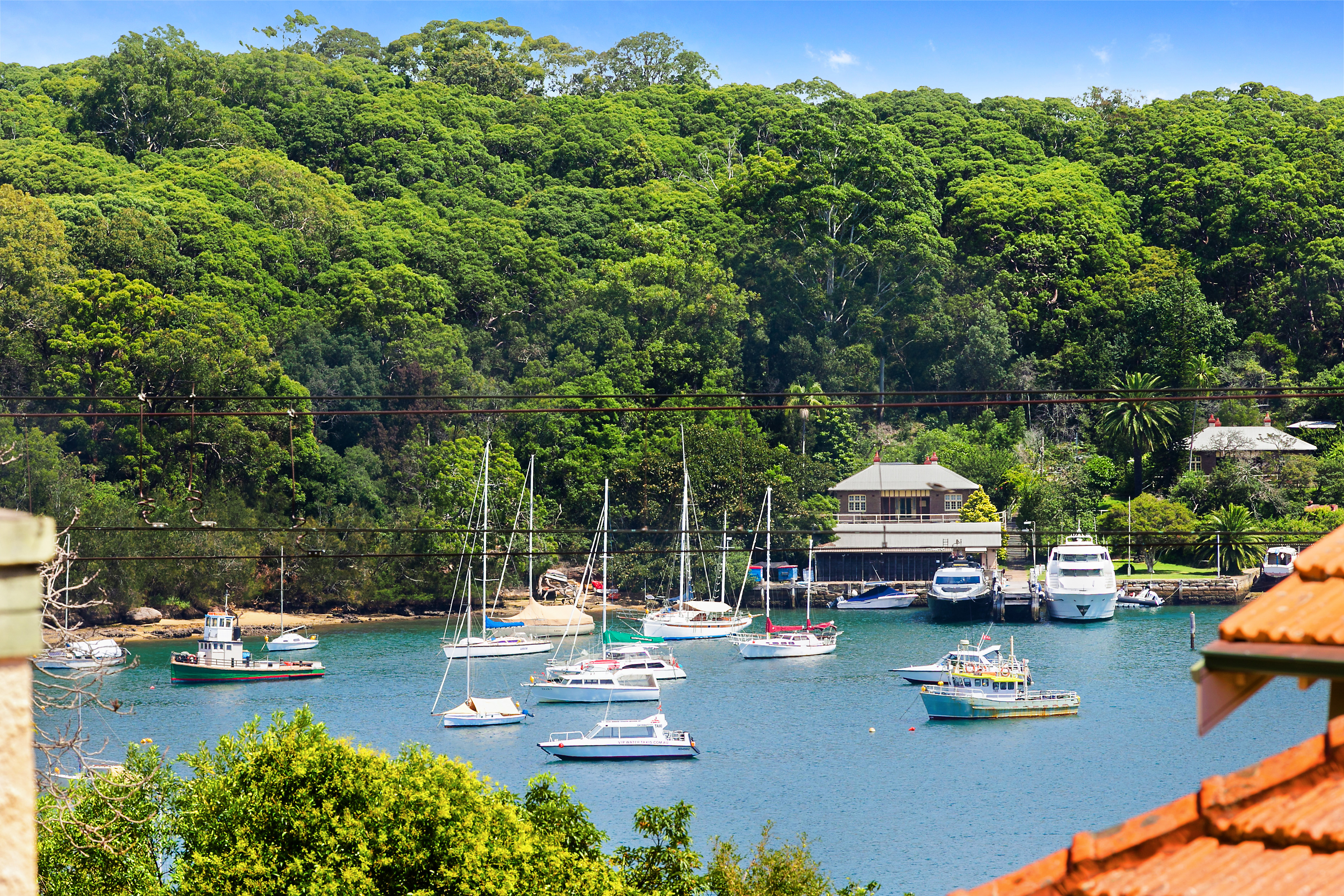 15 Commodore Street, McMahons Point, NSW, 2060, McMahons Point - Thumbnail 4