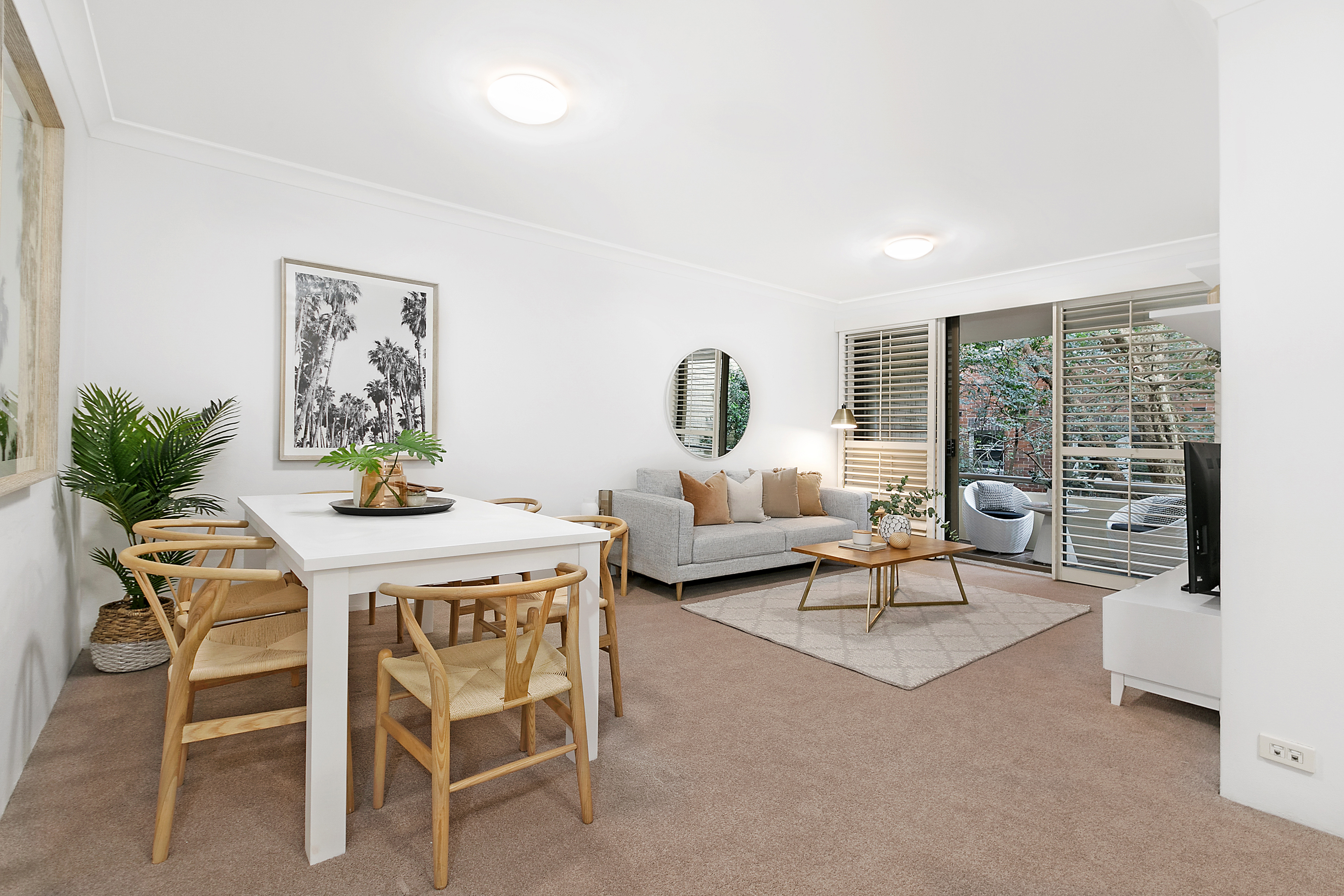 9/57 Yeo Street, Cremorne, NSW, 2090