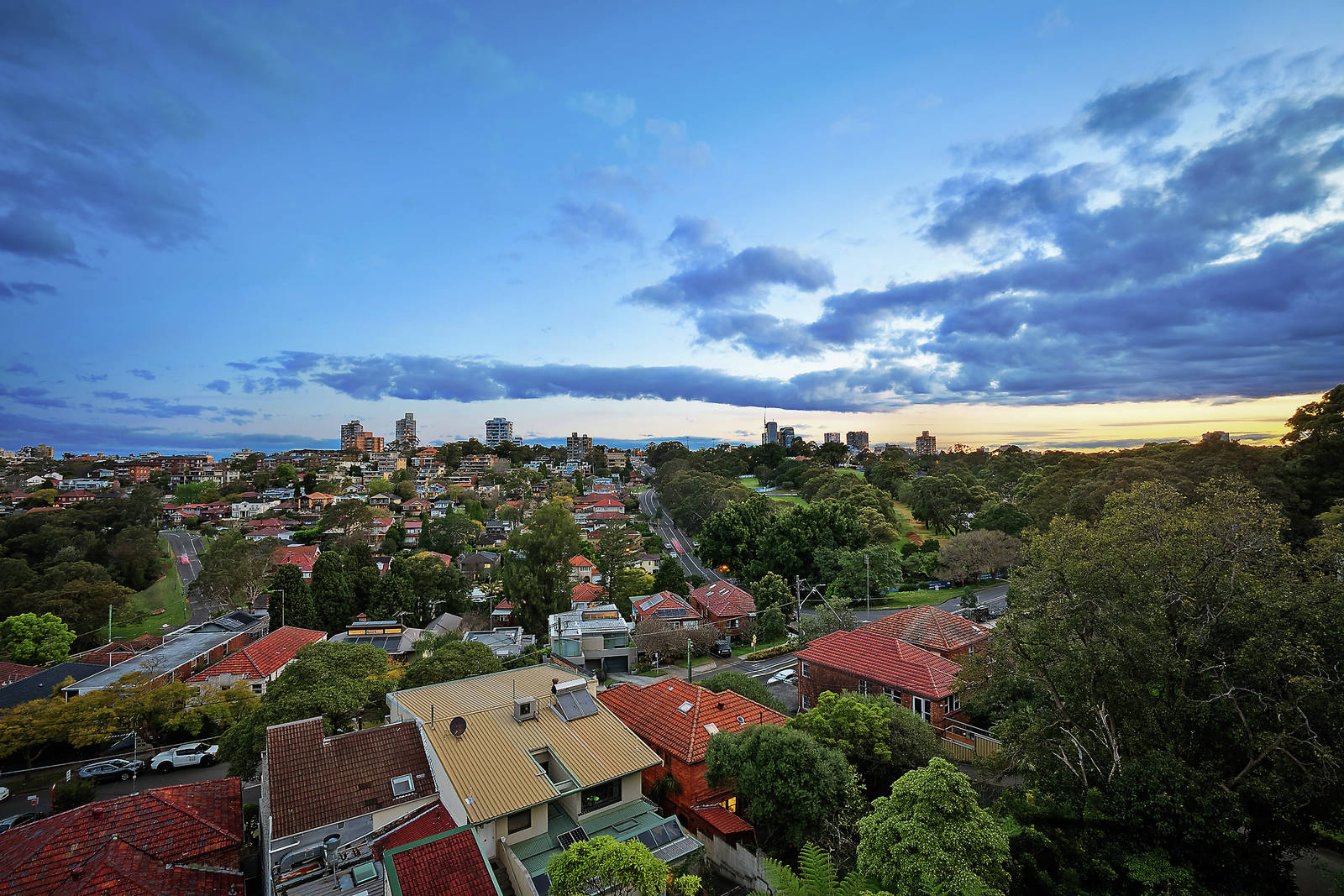 17/24 Cammeray Road, Cammeray, NSW, 2062, Cammeray - Thumbnail 2