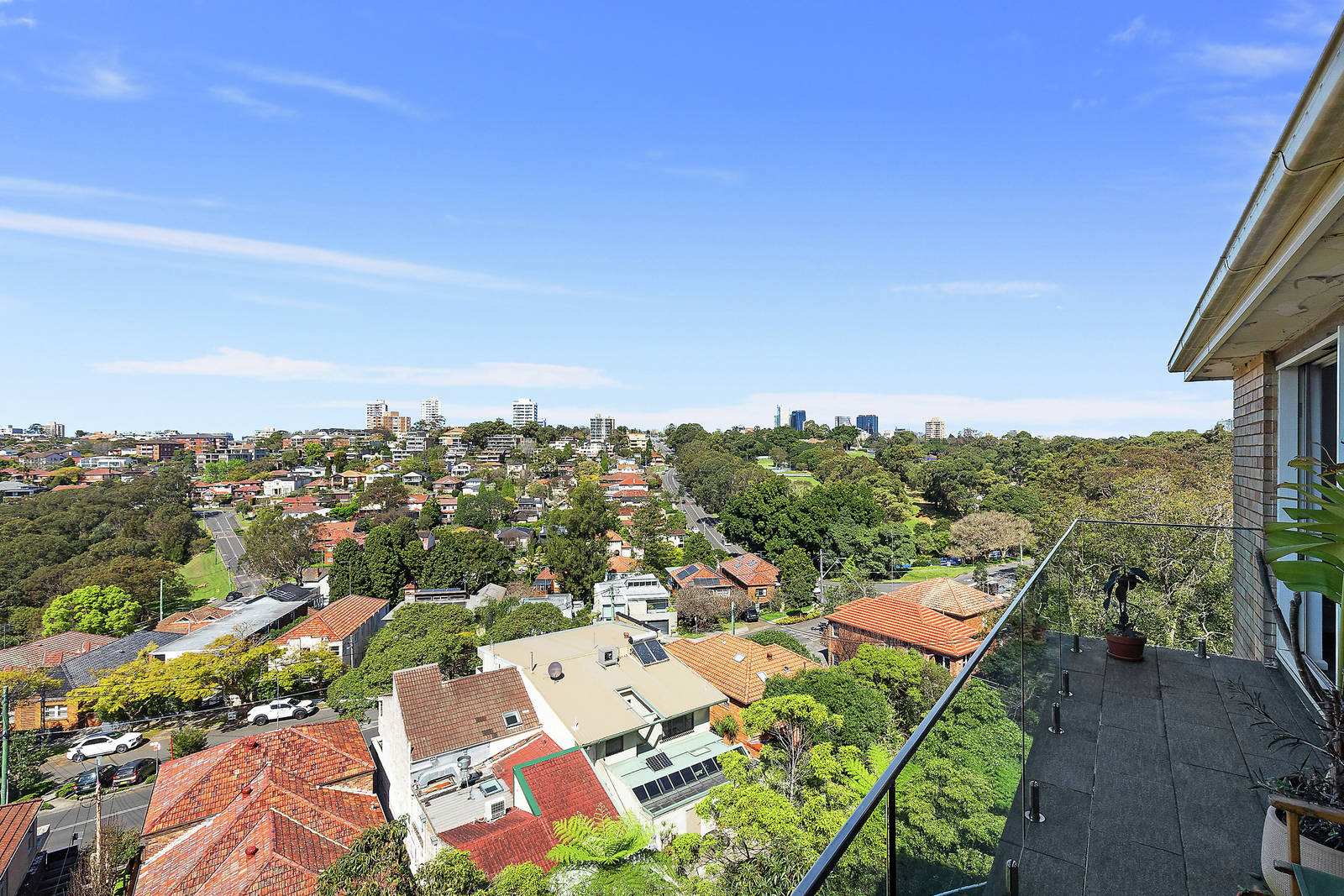 17/24 Cammeray Road, Cammeray, NSW, 2062, Cammeray - Thumbnail 7