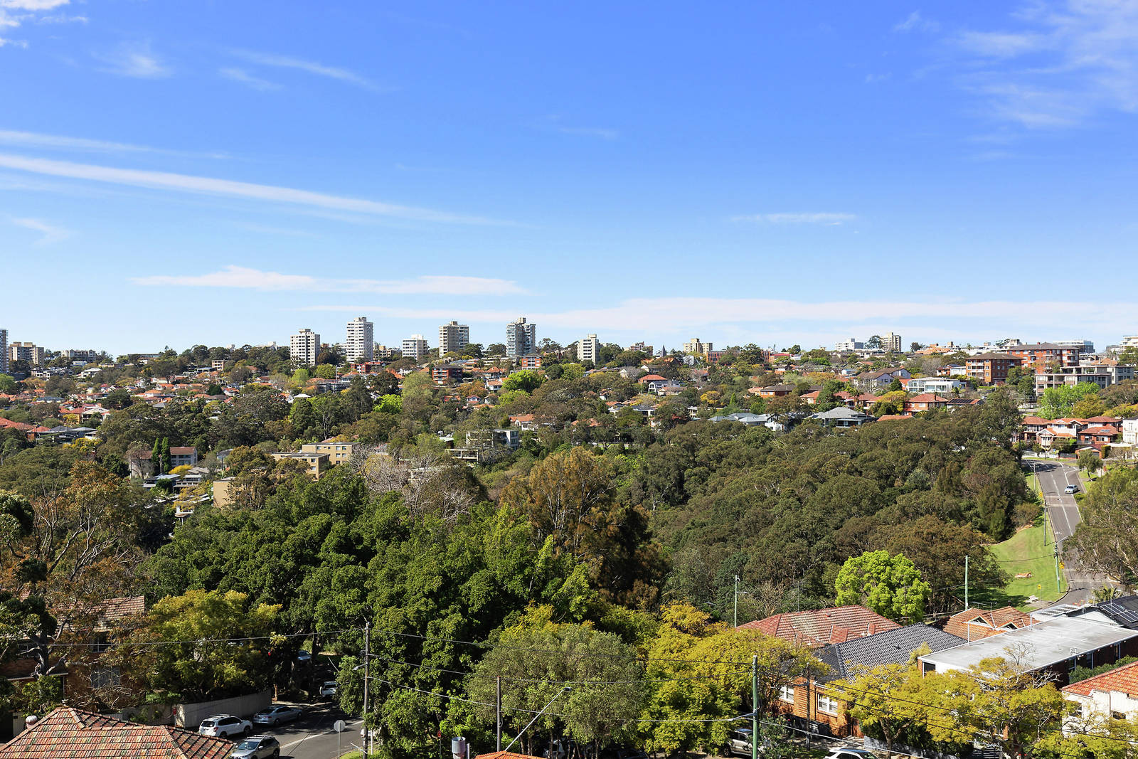 17/24 Cammeray Road, Cammeray, NSW, 2062, Cammeray - Thumbnail 5