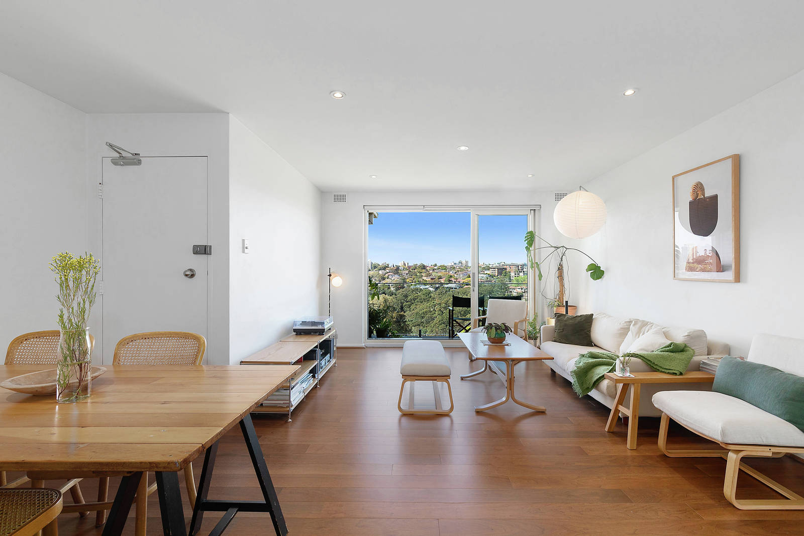 17/24 Cammeray Road, Cammeray, NSW, 2062, Cammeray - Thumbnail 4