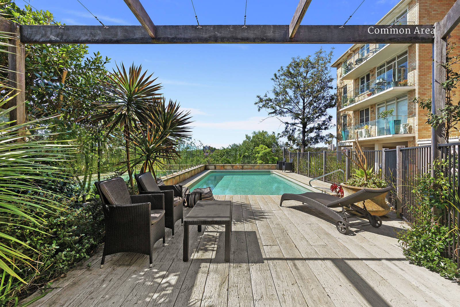 17/24 Cammeray Road, Cammeray, NSW, 2062, Cammeray - Thumbnail 3
