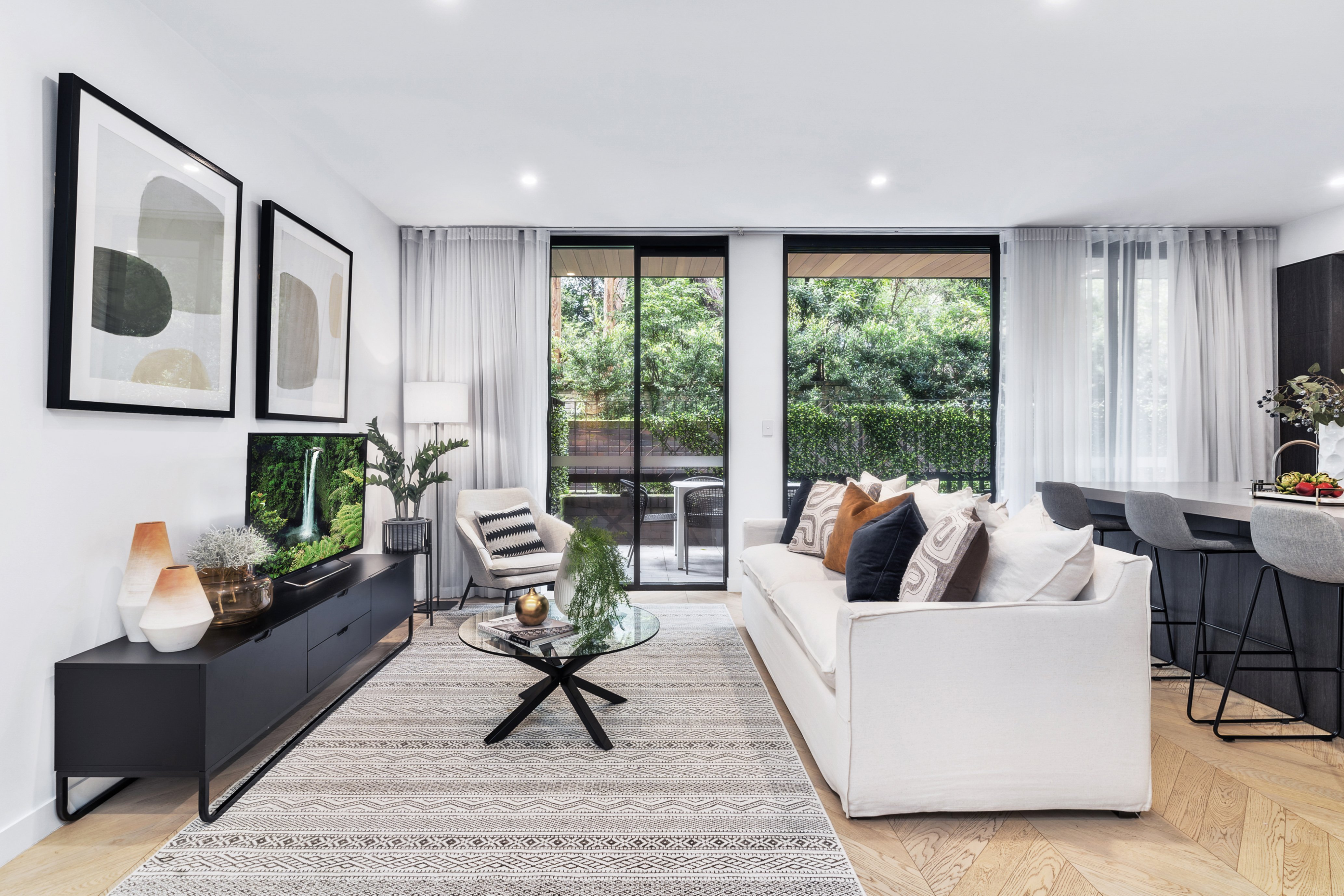 2/52-54 Eastern Valley Way, Northbridge, NSW, 2063, Northbridge - Thumbnail 6