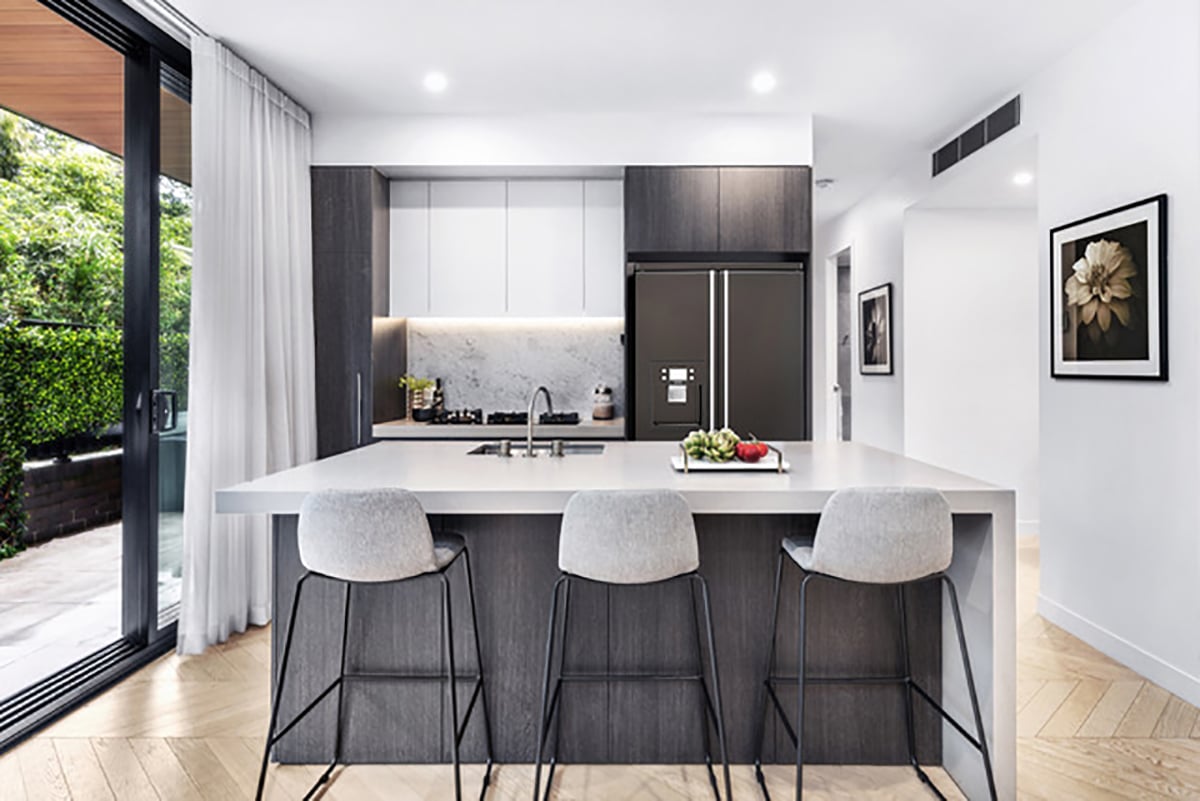 2/52-54 Eastern Valley Way, Northbridge, NSW, 2063, Northbridge - Thumbnail 2