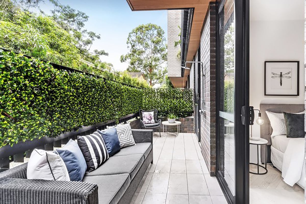 2/52-54 Eastern Valley Way, Northbridge, NSW, 2063, Northbridge - Thumbnail 3