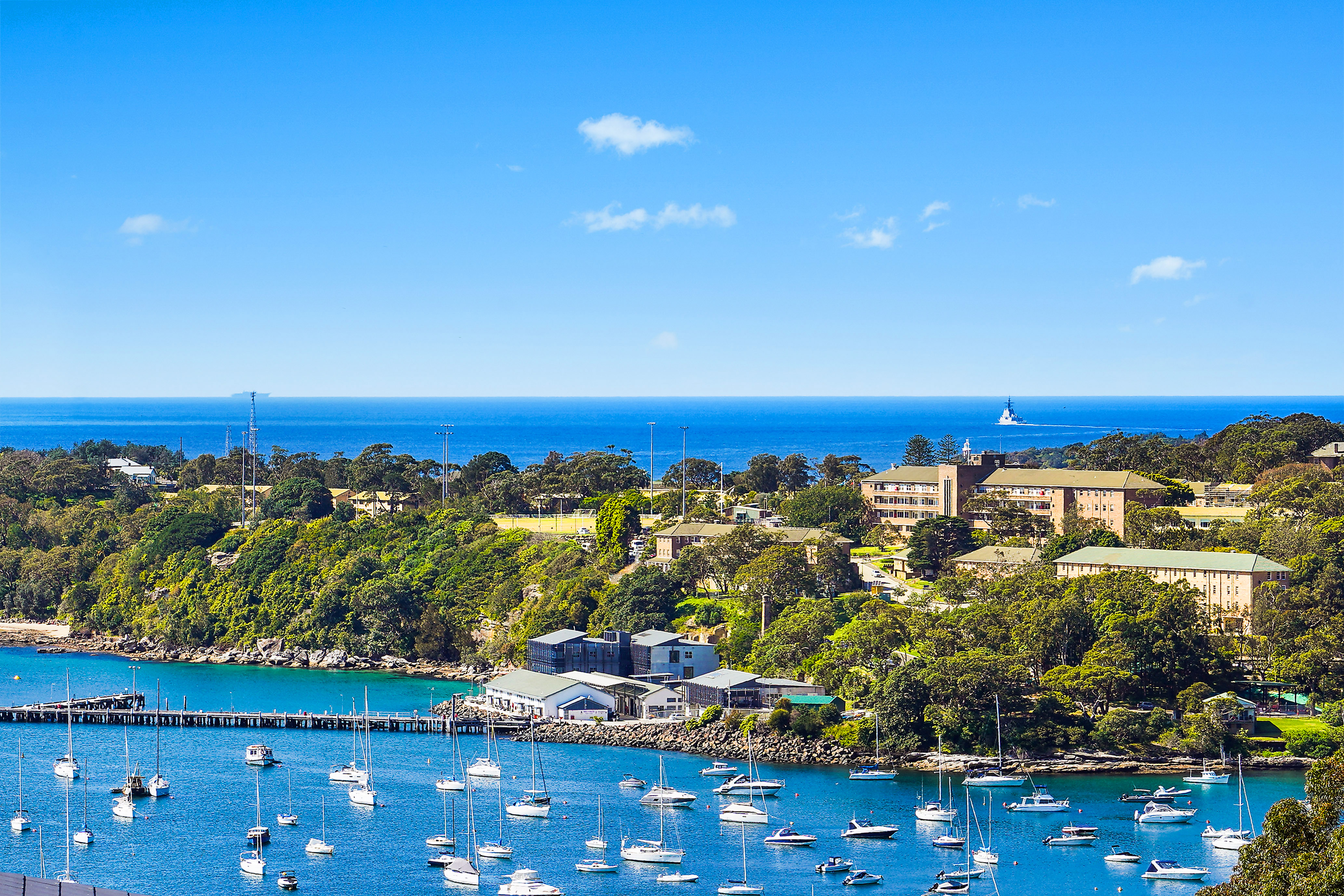 16 Moruben Road, Mosman, NSW, 2088, Mosman - Thumbnail 2