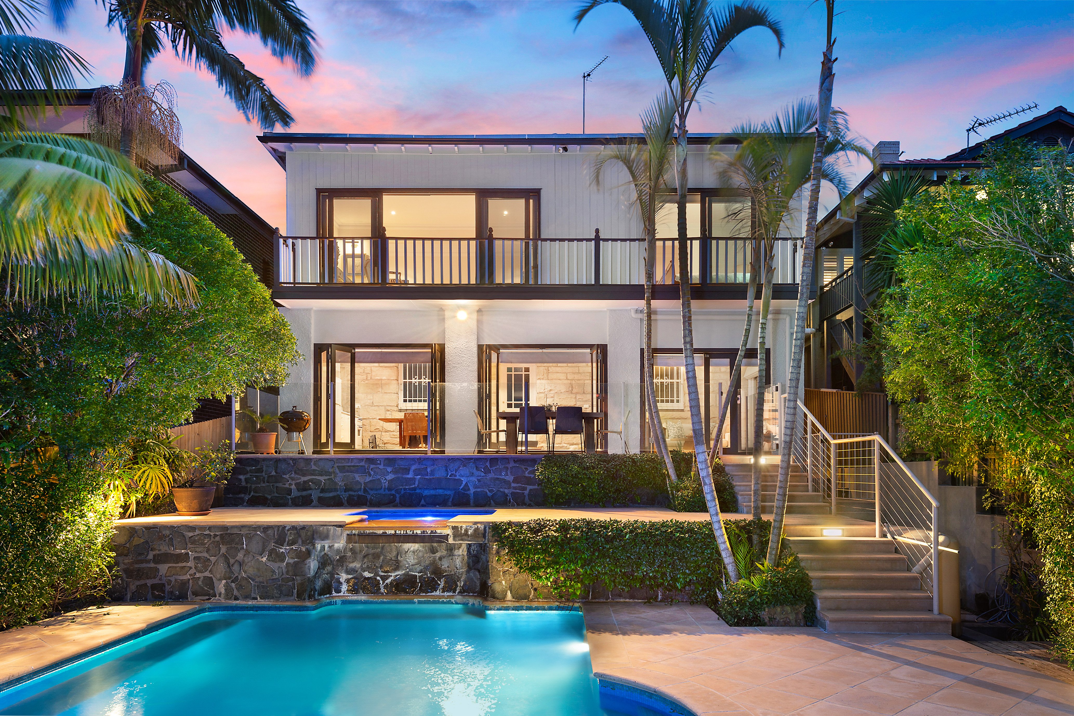 16 Moruben Road, Mosman, NSW, 2088, Mosman - Thumbnail 8