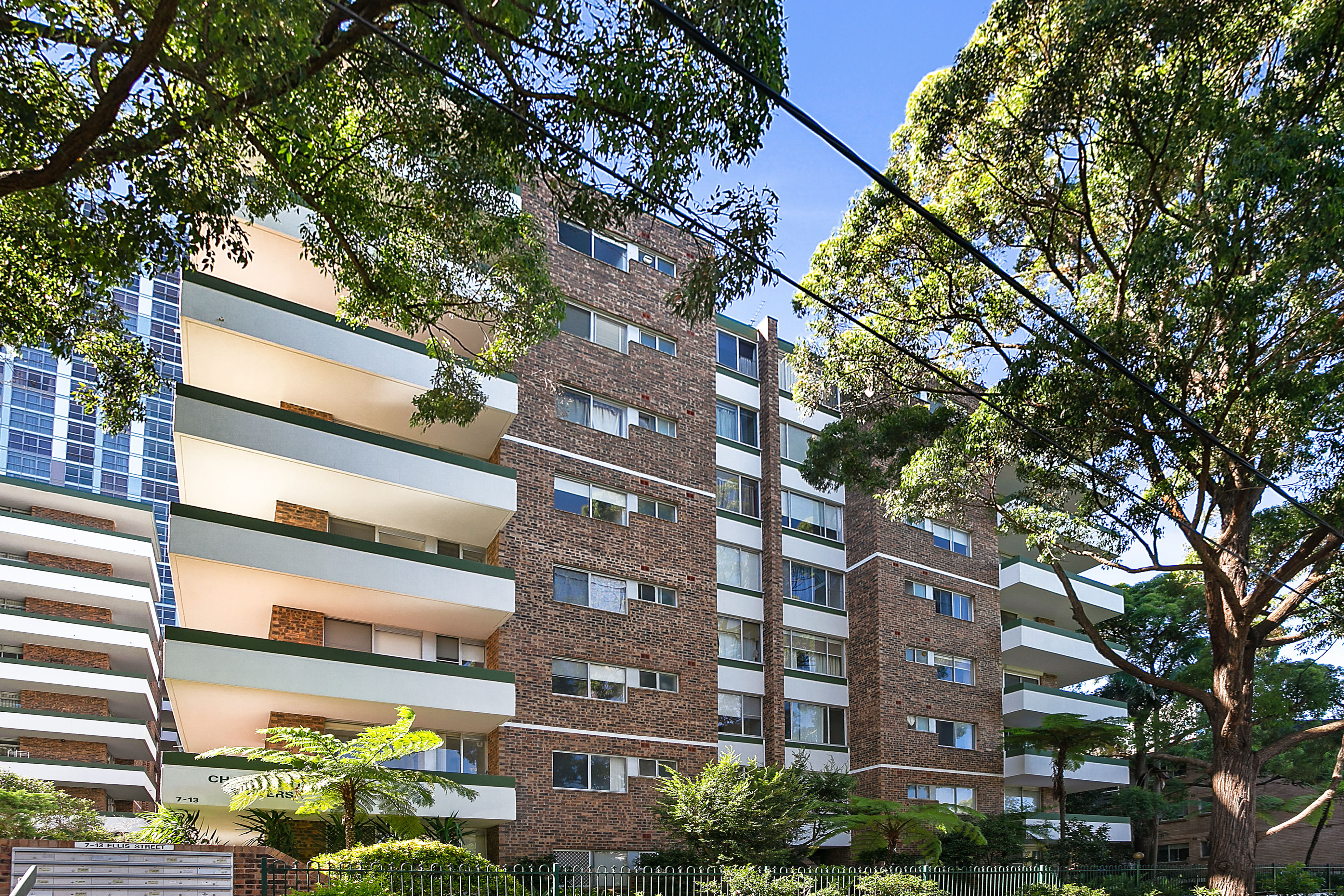 41/7-13 Ellis Street, Chatswood, NSW, 2067, Chatswood - Thumbnail 6