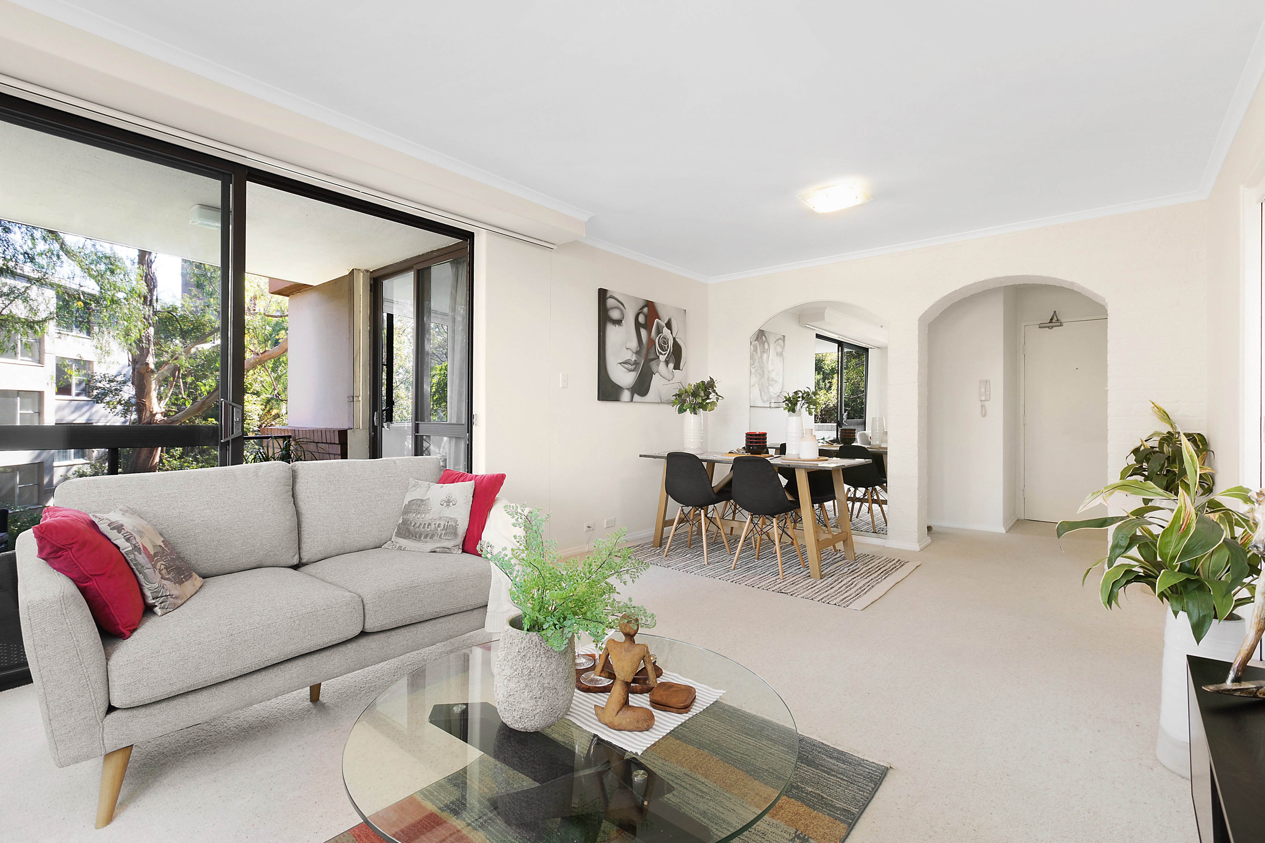 1/20 Moodie Street, Cammeray, NSW, 2062, Cammeray - Thumbnail 2
