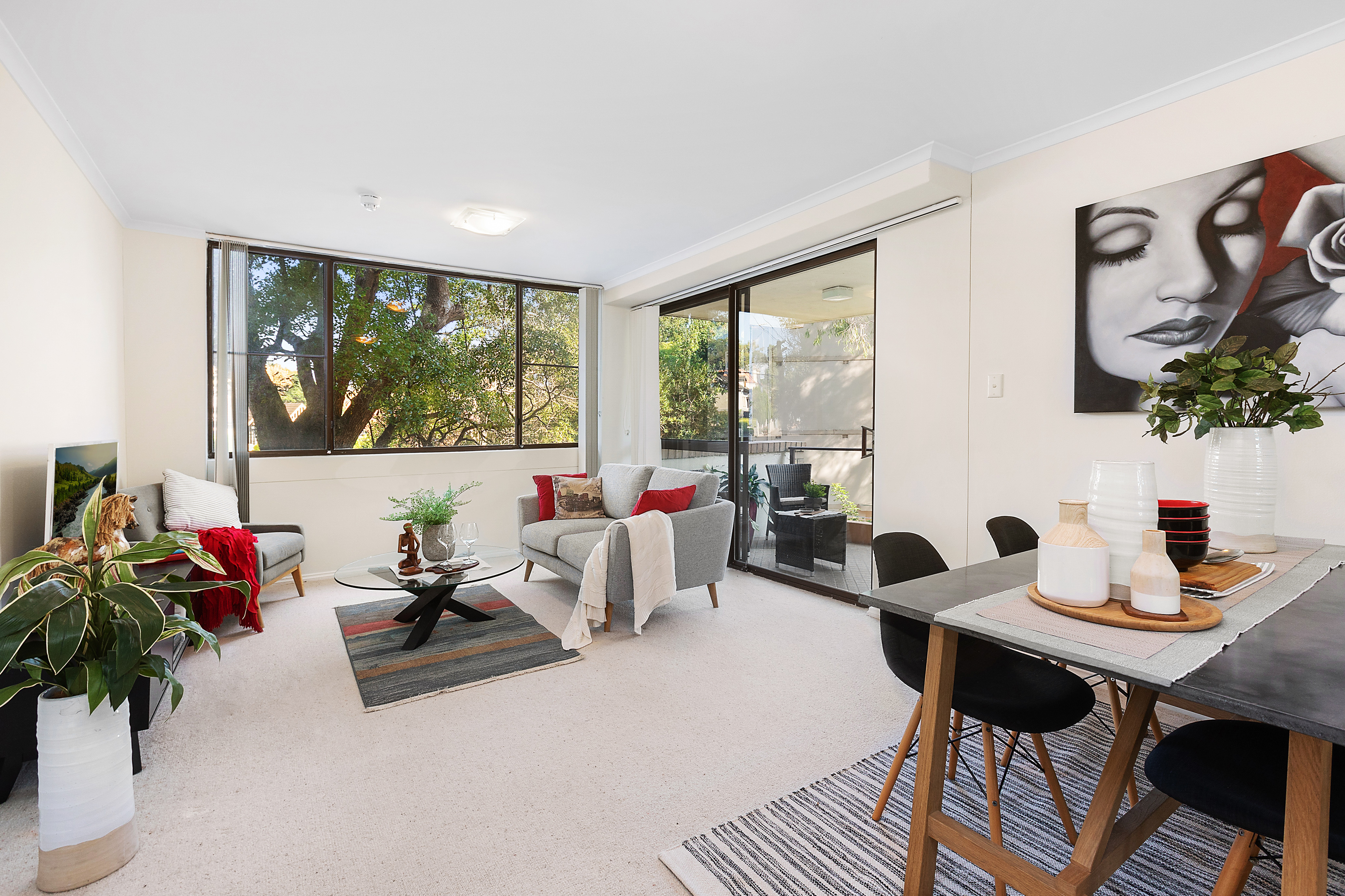 1/20 Moodie Street, Cammeray, NSW, 2062