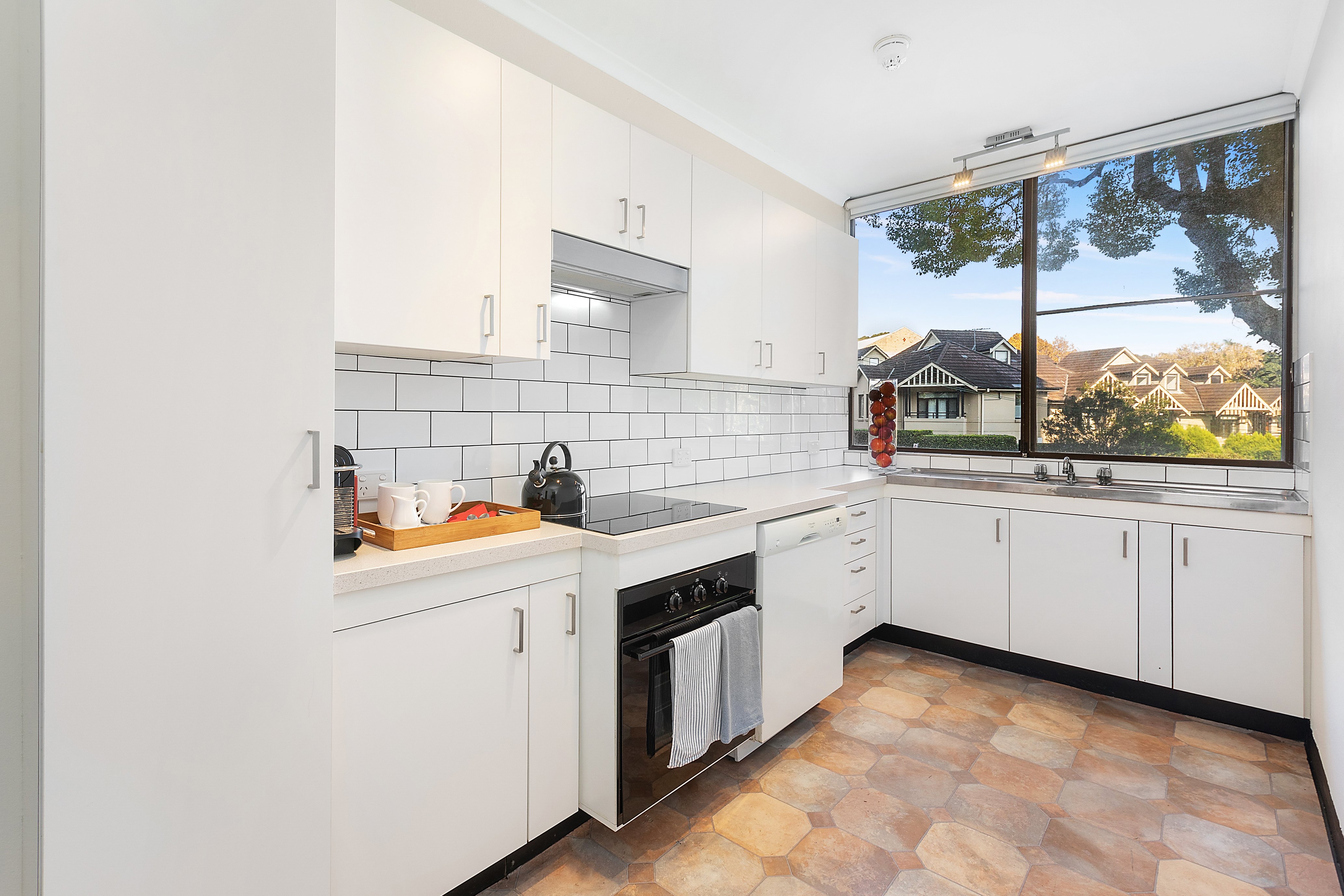 1/20 Moodie Street, Cammeray, NSW, 2062, Cammeray - Thumbnail 3