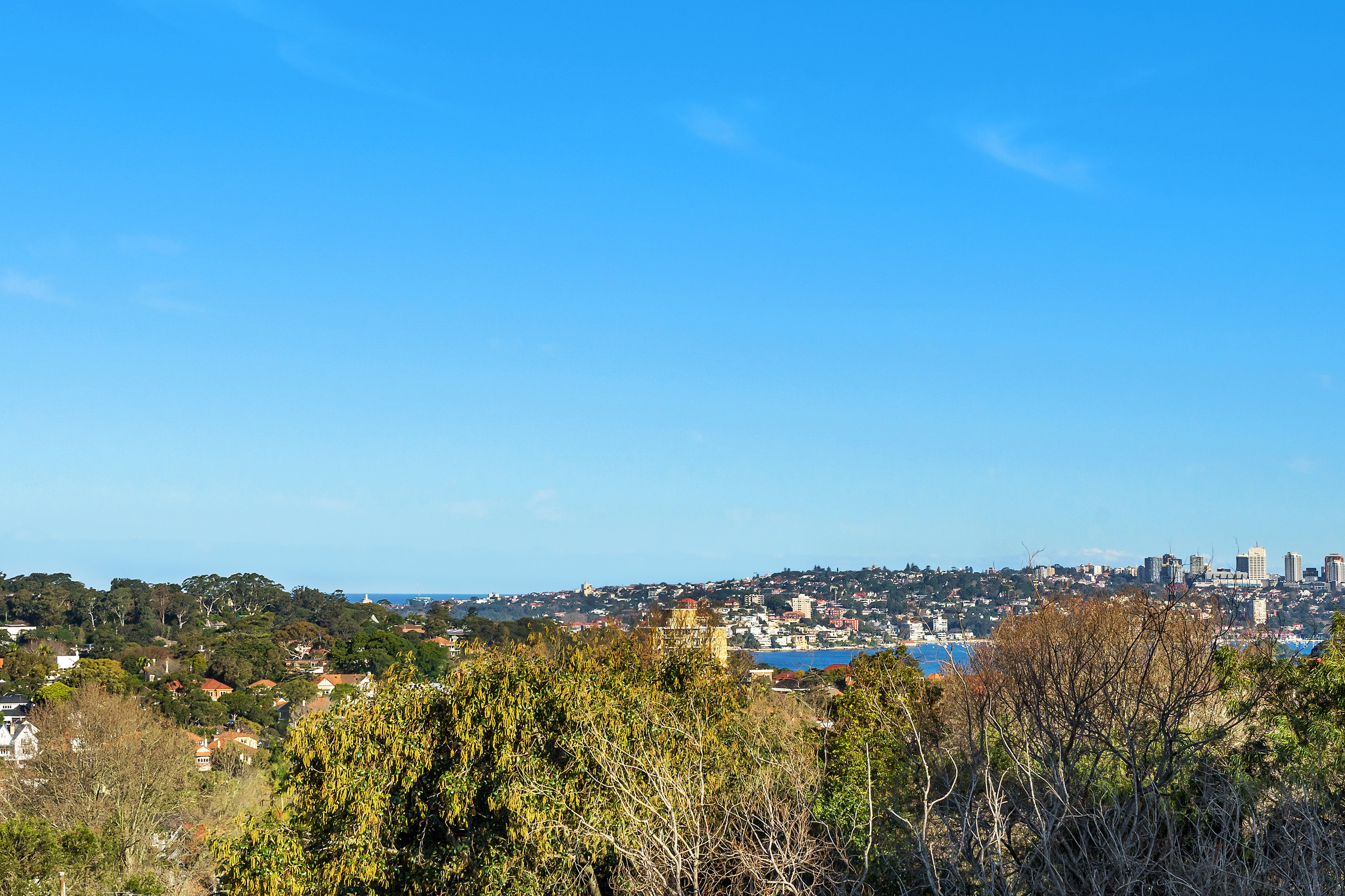 18/97-99 Cabramatta Road, Mosman, NSW, 2088, Mosman - Thumbnail 2