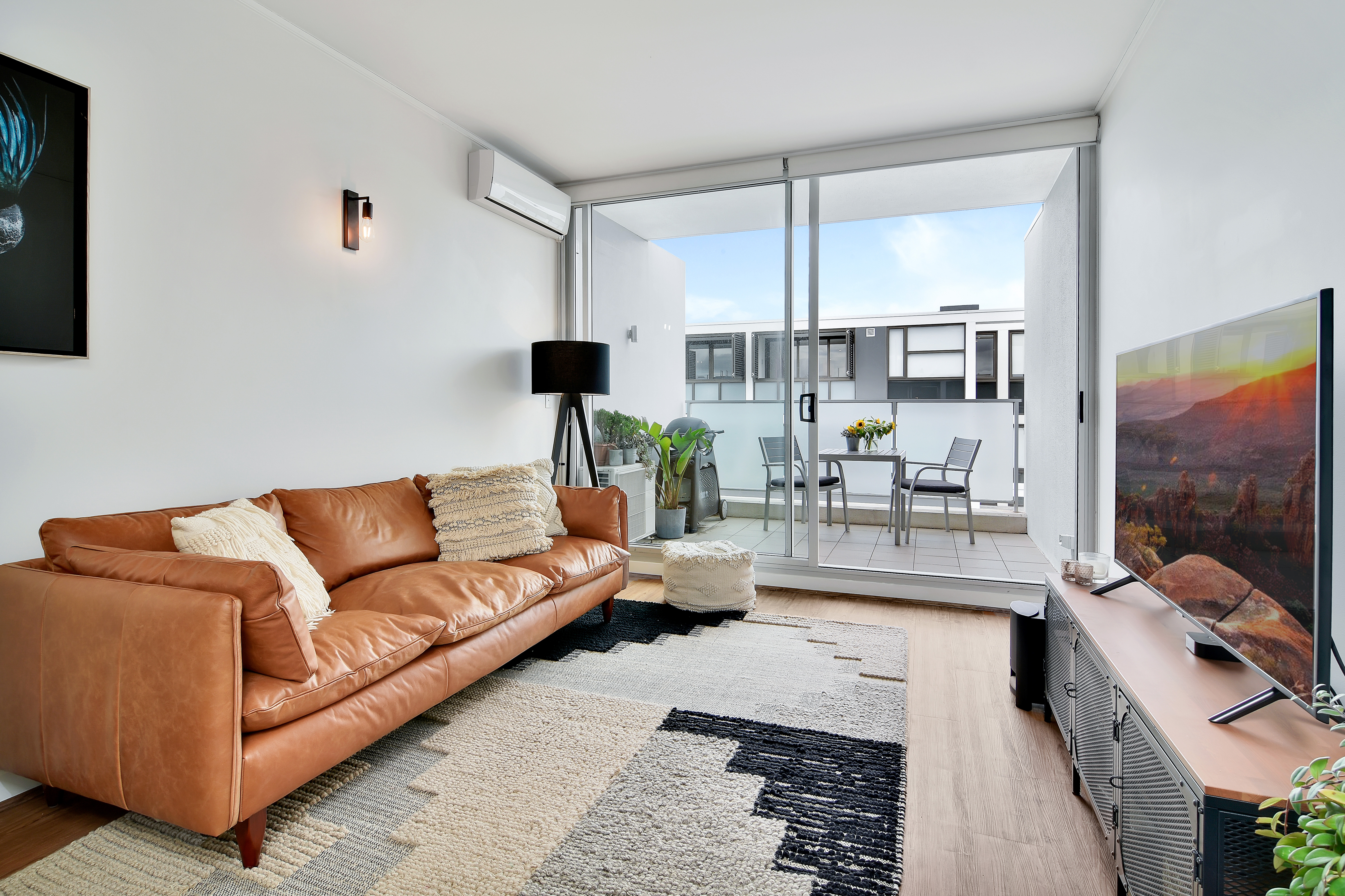 368/21 Grosvenor Street, Neutral Bay, NSW, 2089