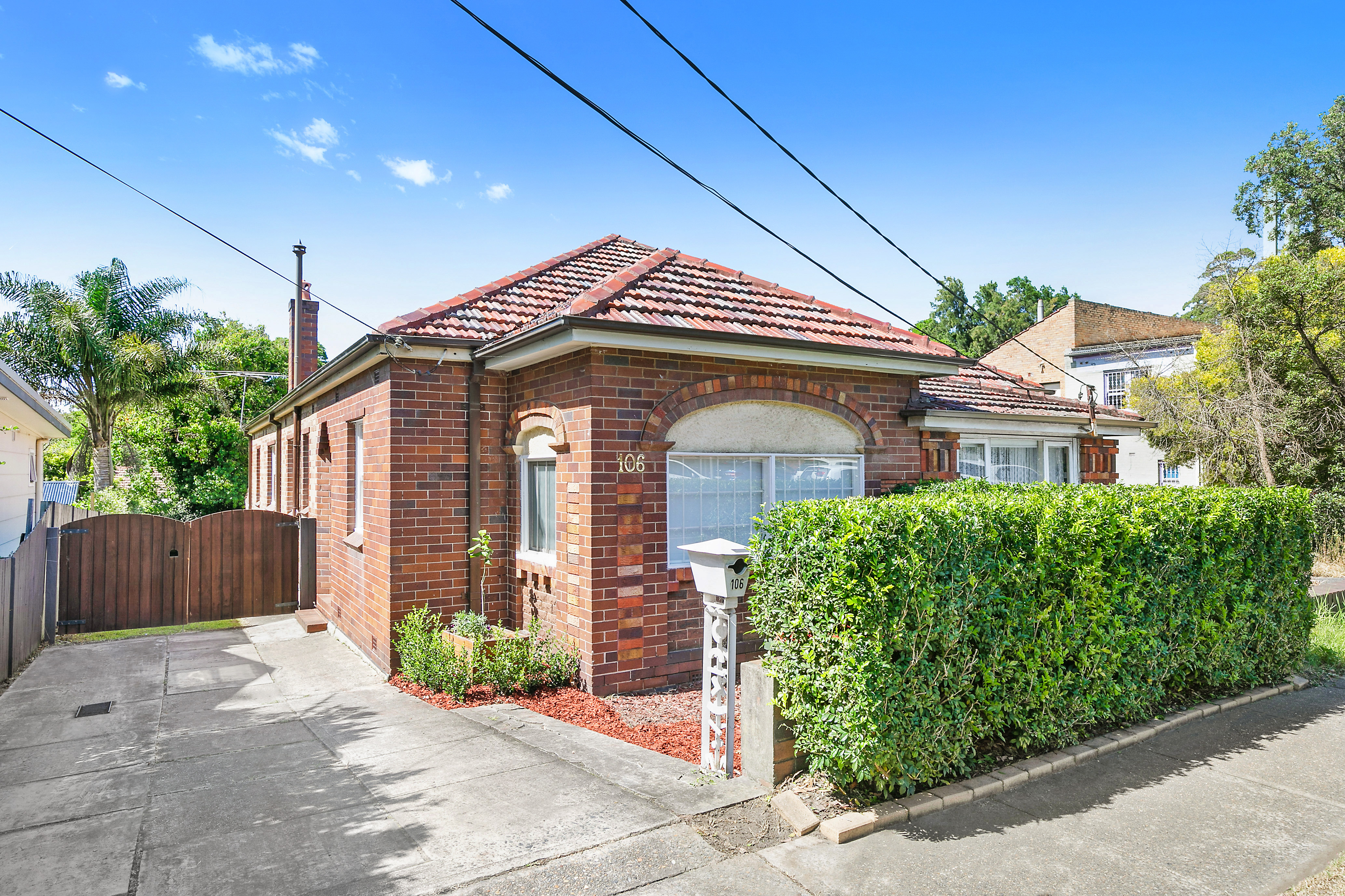 106 Boundary Street, Roseville, NSW, 2069