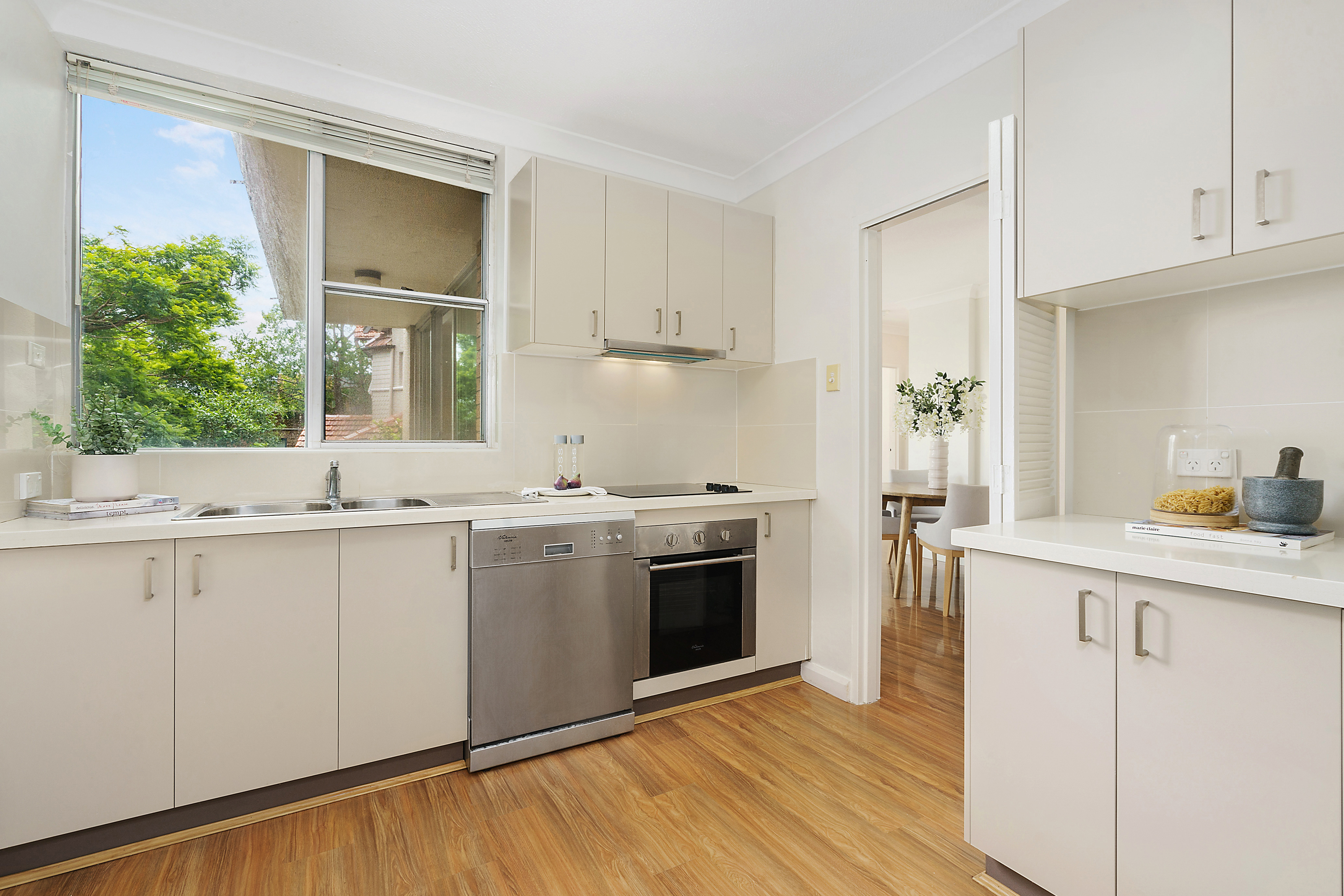 2/9 Anderson Street, Neutral Bay, NSW, 2089, Neutral Bay - Thumbnail 4