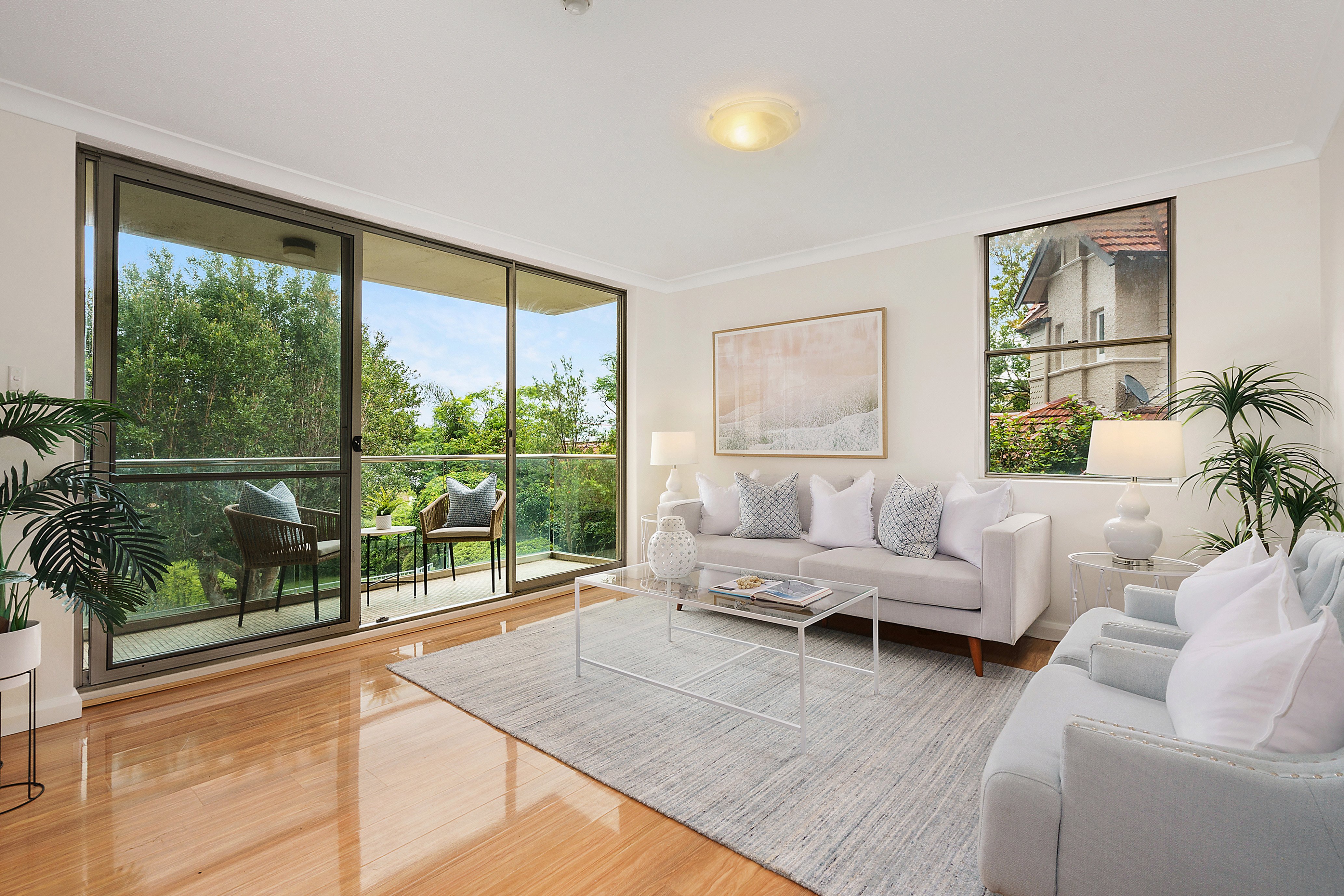 2/9 Anderson Street, Neutral Bay, NSW, 2089, Neutral Bay - Thumbnail 2